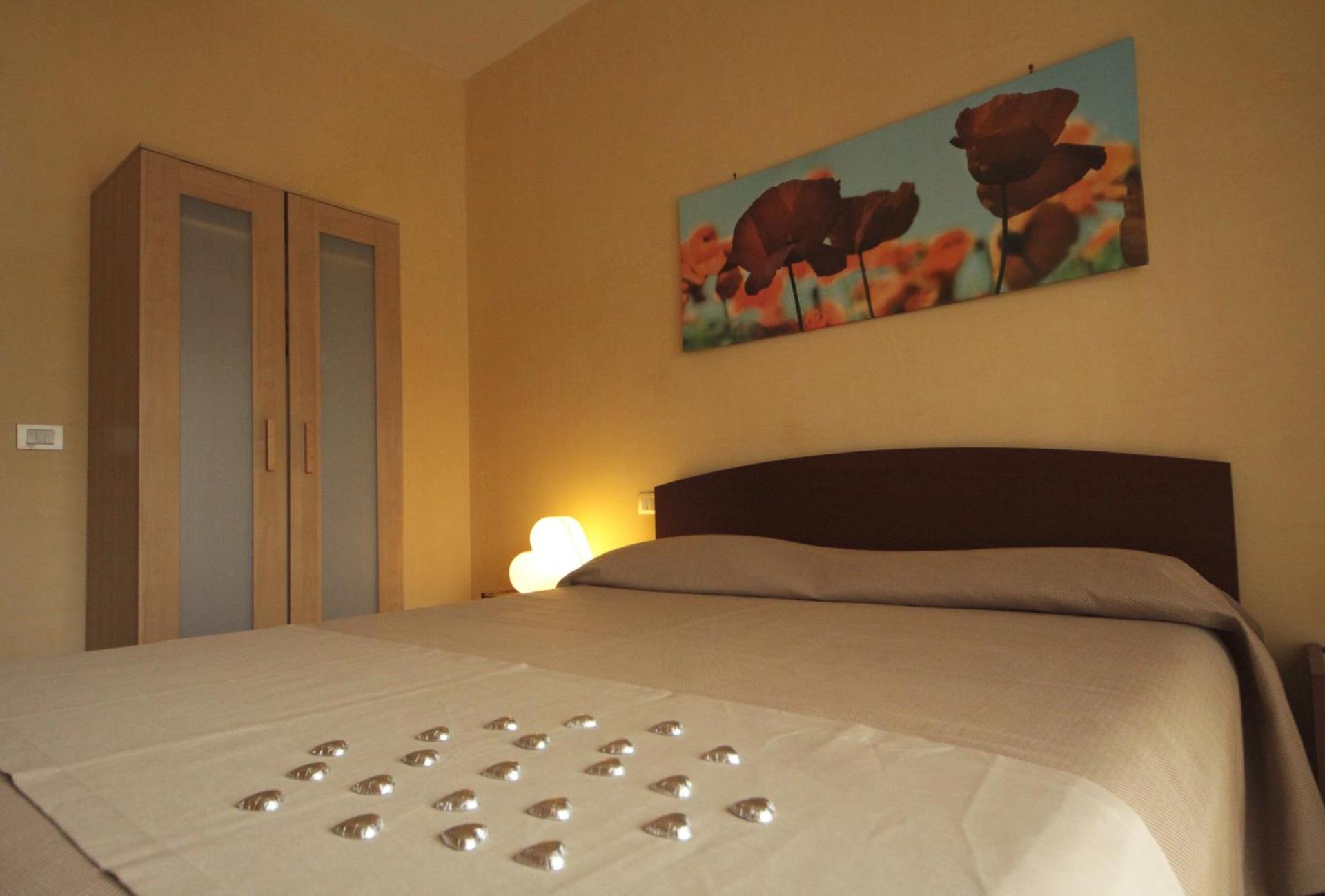 B&B La Rosa Blu - Photo 21