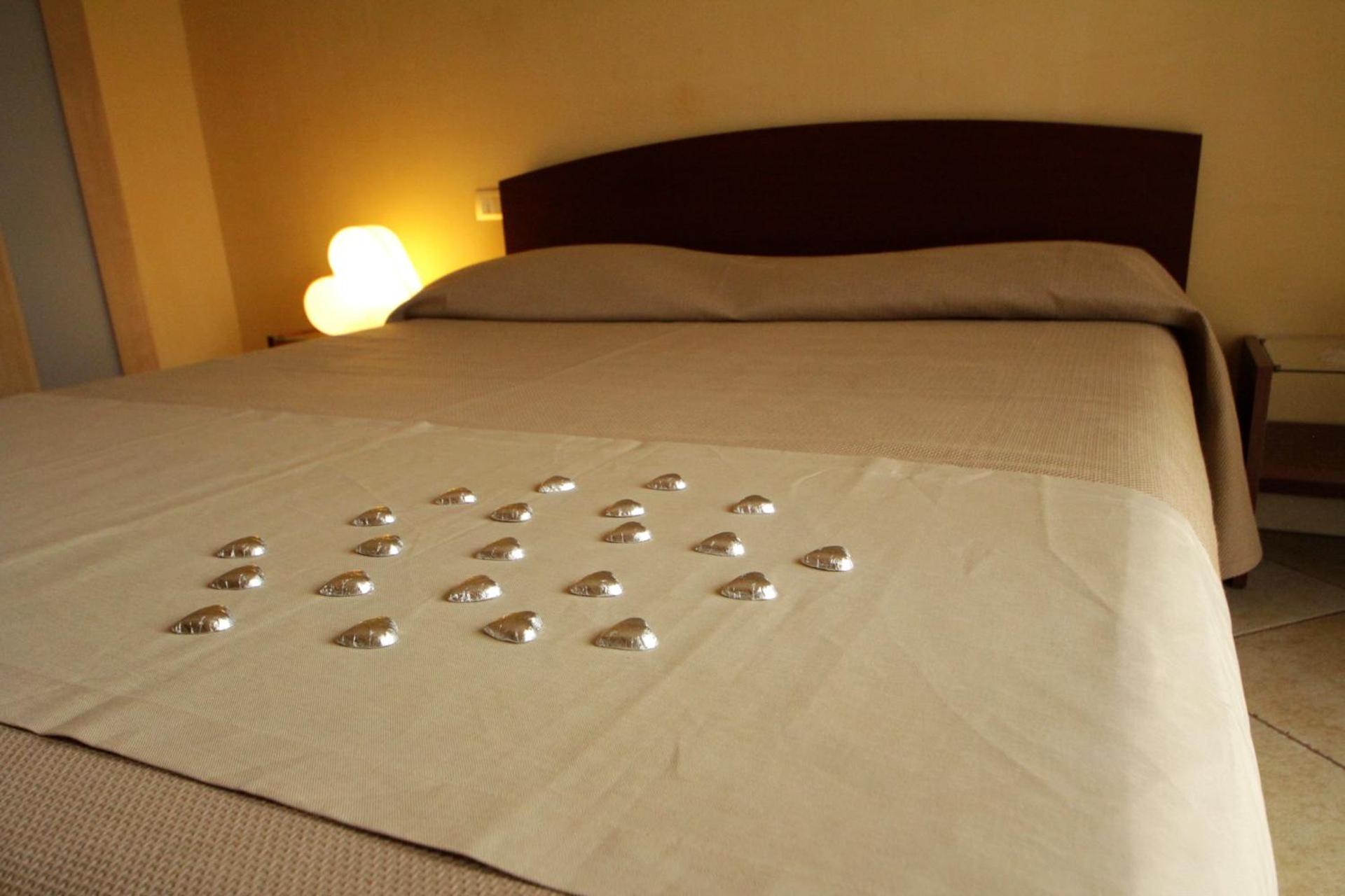 B&B La Rosa Blu - Photo 20