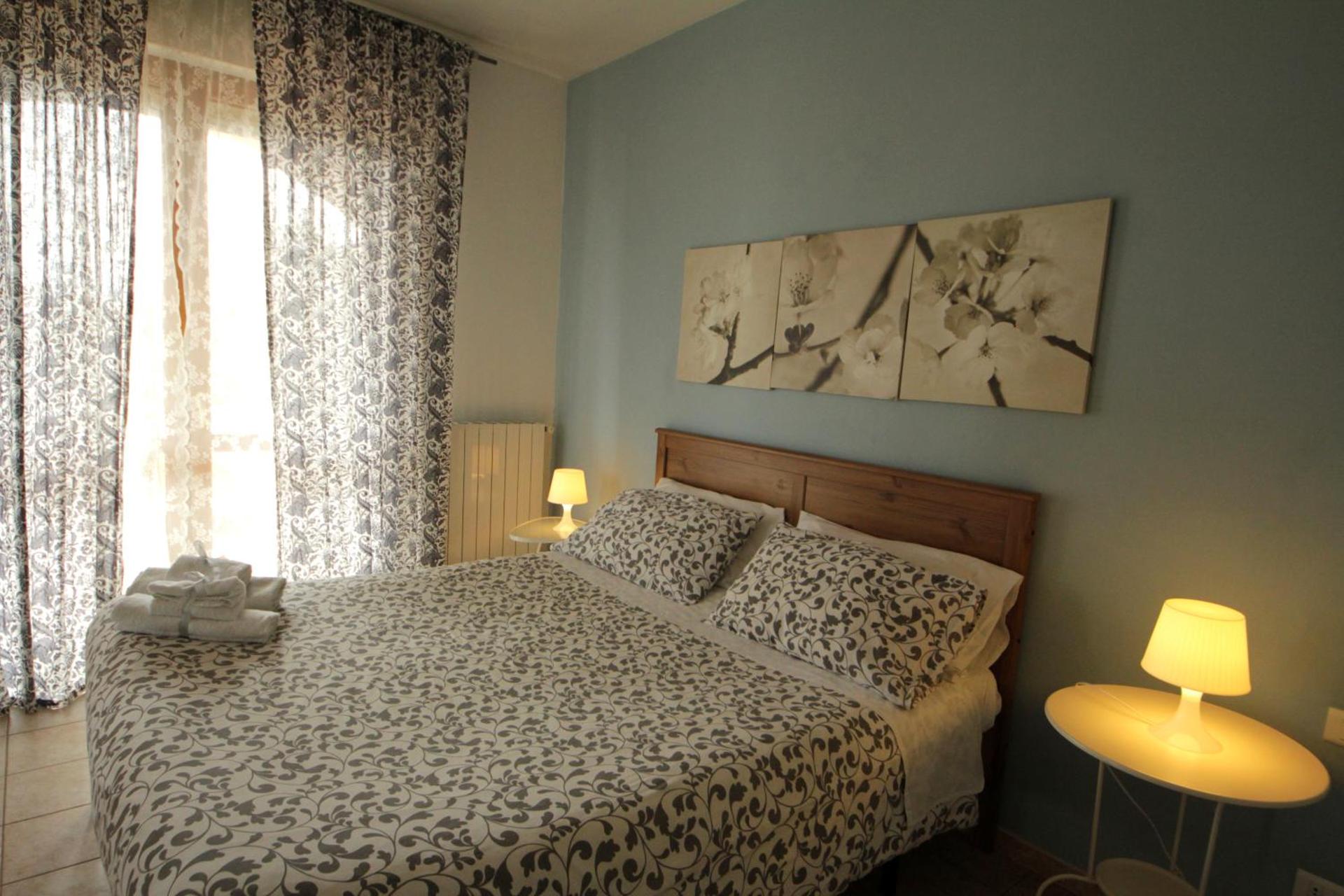B&B La Rosa Blu - Photo 29