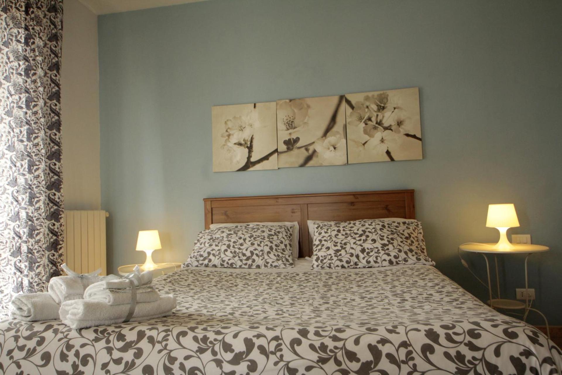 B&B La Rosa Blu - Photo 30