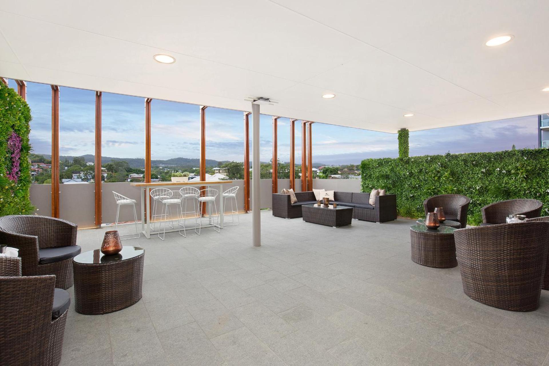 Jephson Hotel & Apartments - Photo 17