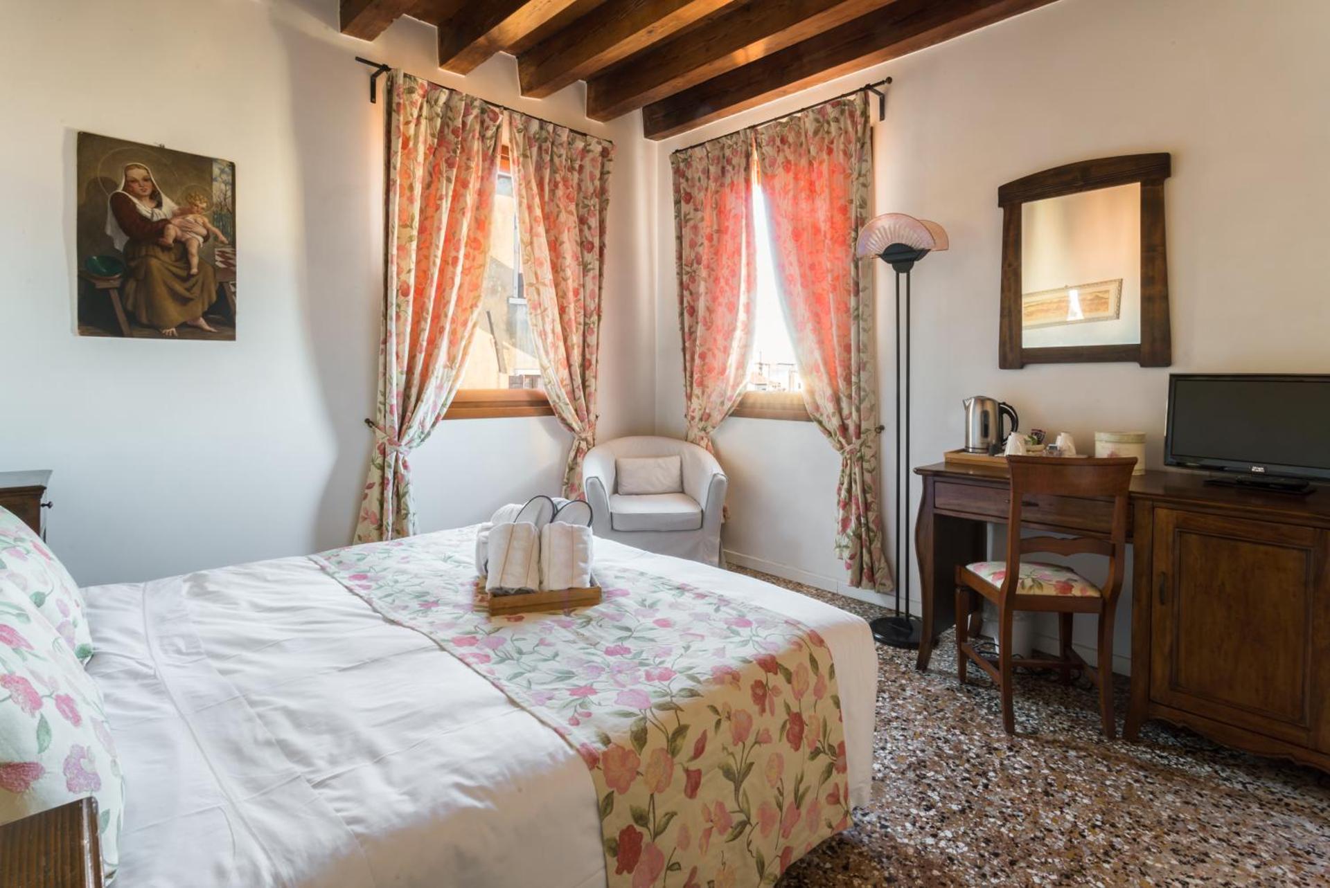 Locanda Ai Santi Apostoli Sul Canal Grande - Ferretti Hotels Collection - Photo 48