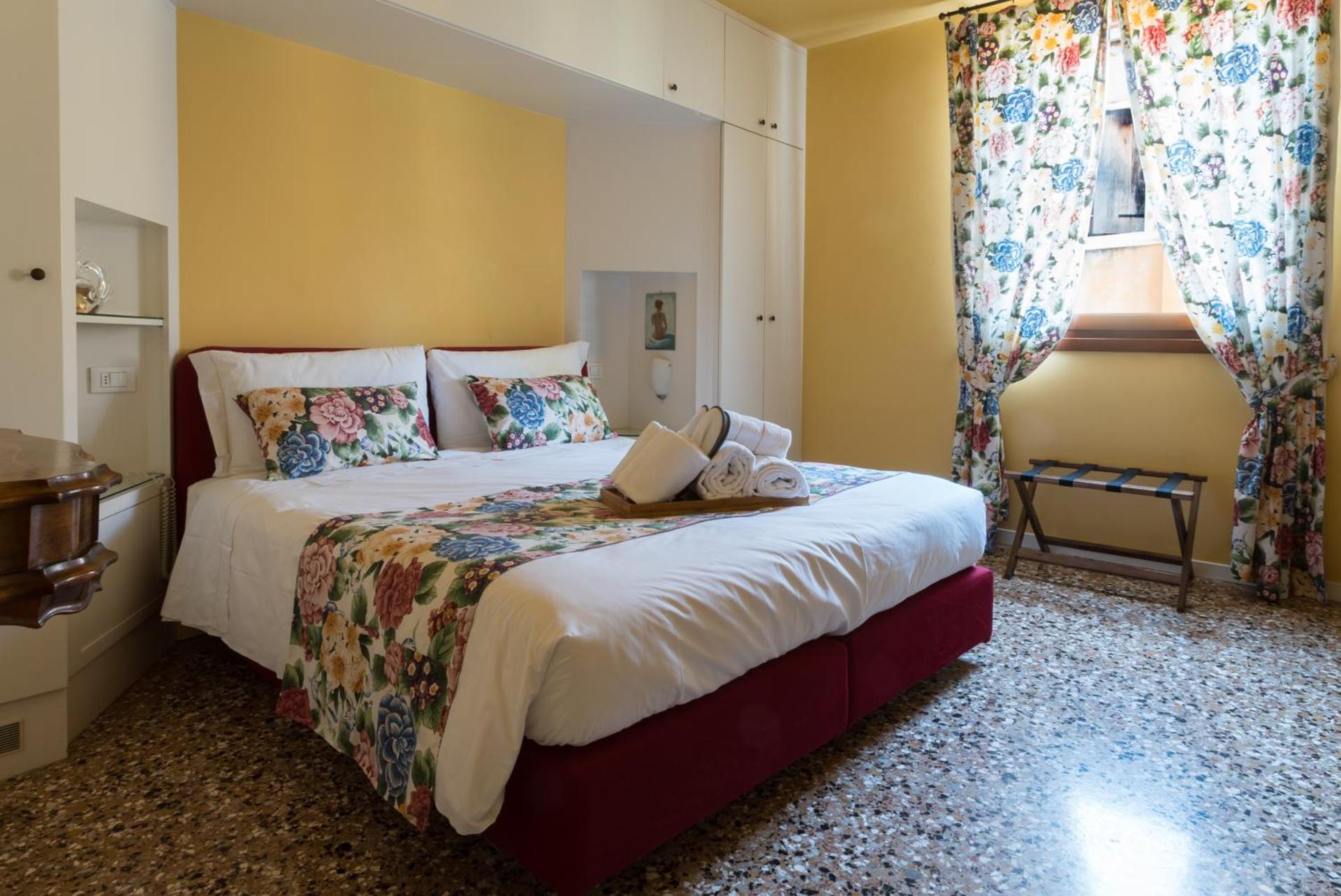 Locanda Ai Santi Apostoli Sul Canal Grande - Ferretti Hotels Collection - Photo 15
