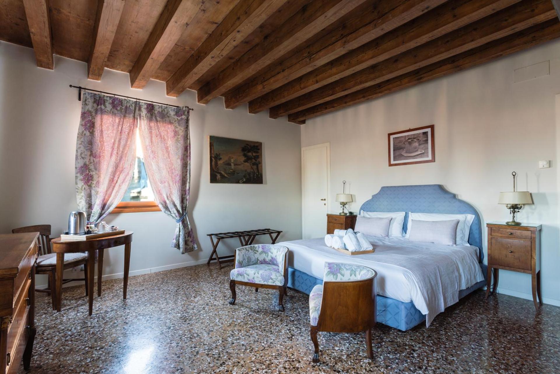 Locanda Ai Santi Apostoli Sul Canal Grande - Ferretti Hotels Collection - Photo 36