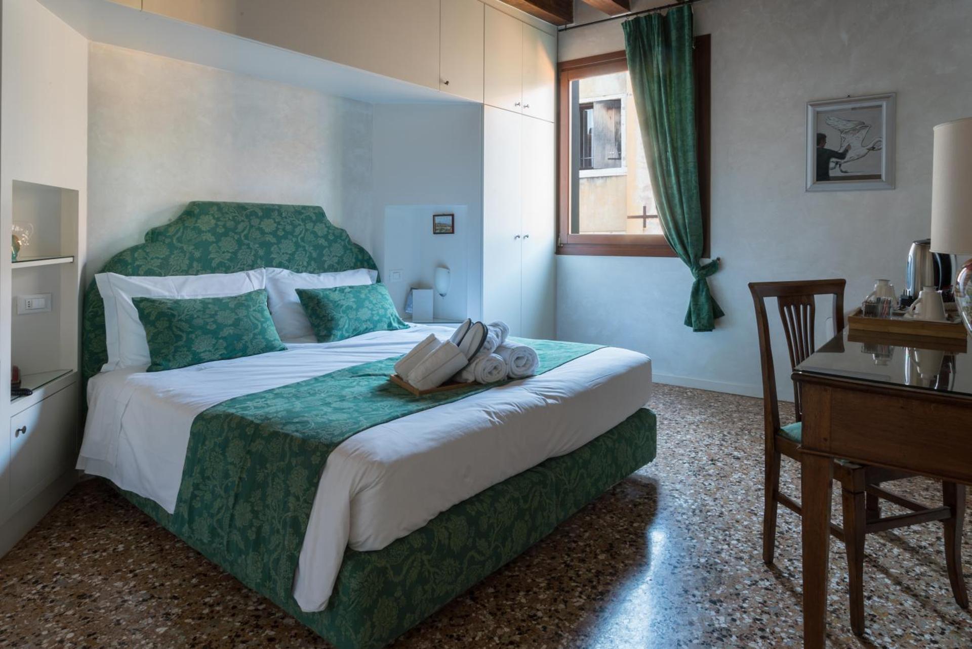 Locanda Ai Santi Apostoli Sul Canal Grande - Ferretti Hotels Collection - Photo 47