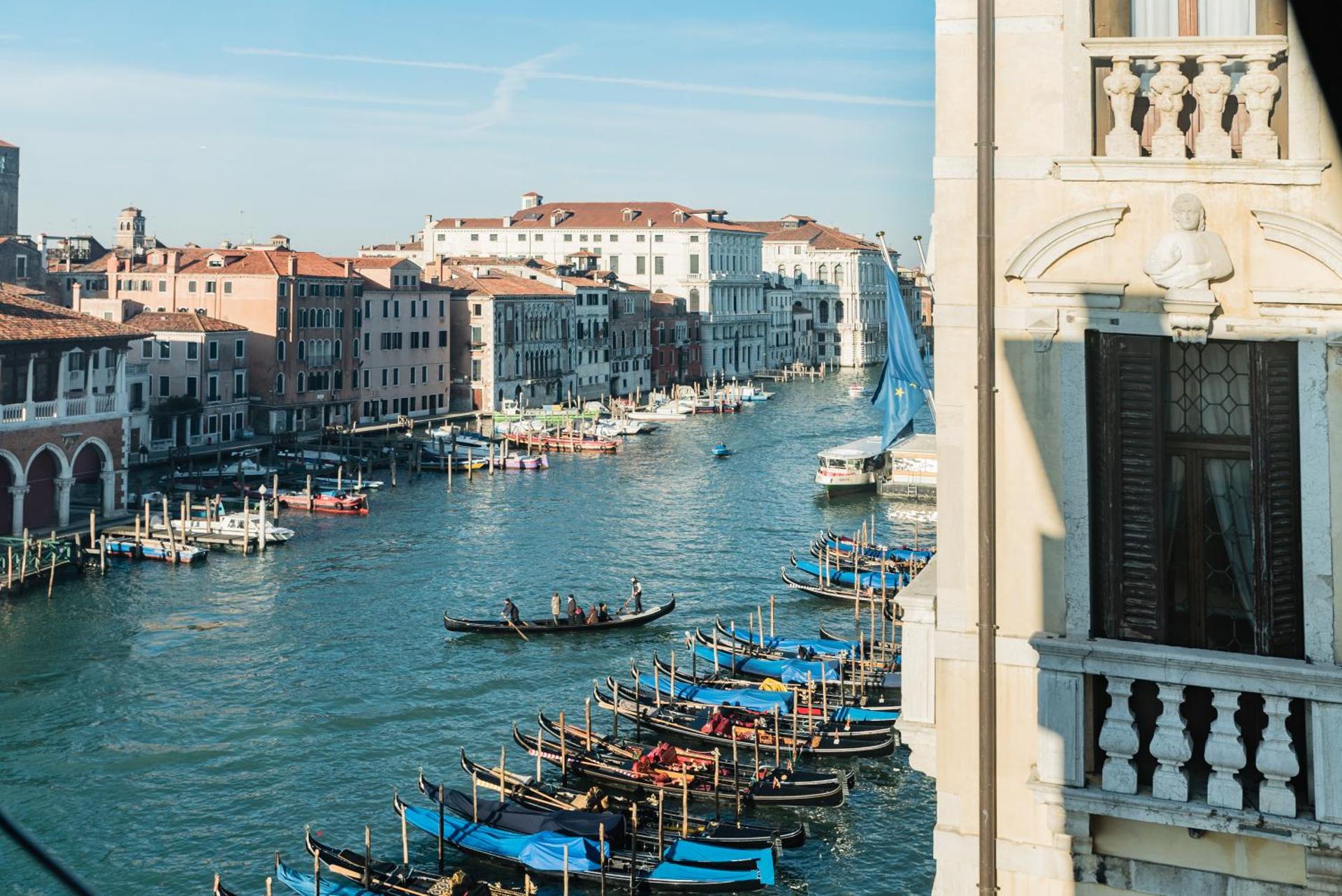 Locanda Ai Santi Apostoli Sul Canal Grande - Ferretti Hotels Collection - Photo 38