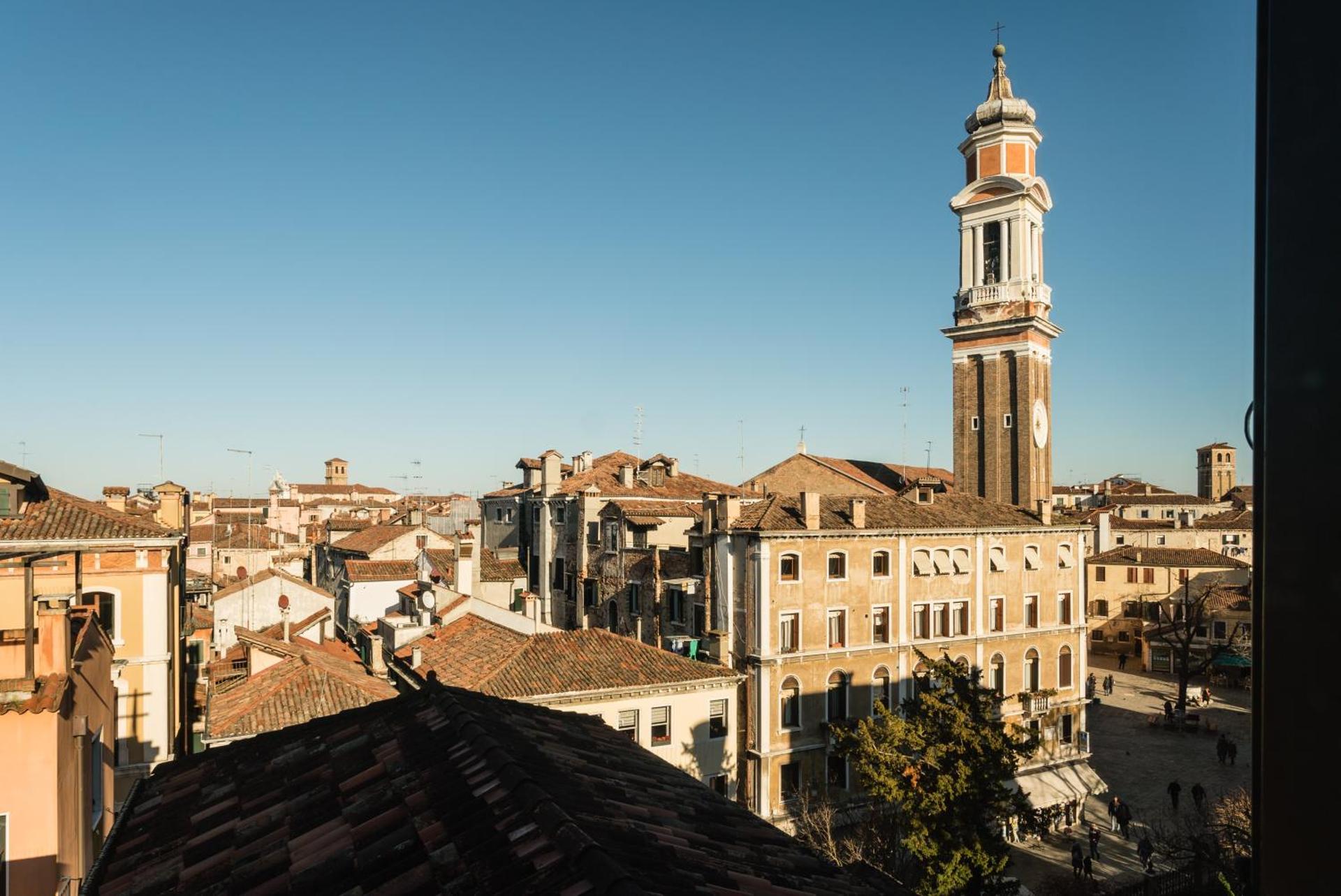Locanda Ai Santi Apostoli Sul Canal Grande - Ferretti Hotels Collection - Photo 46