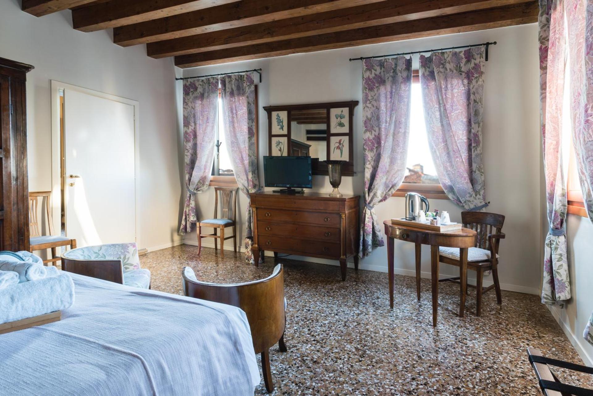 Locanda Ai Santi Apostoli Sul Canal Grande - Ferretti Hotels Collection - Photo 27