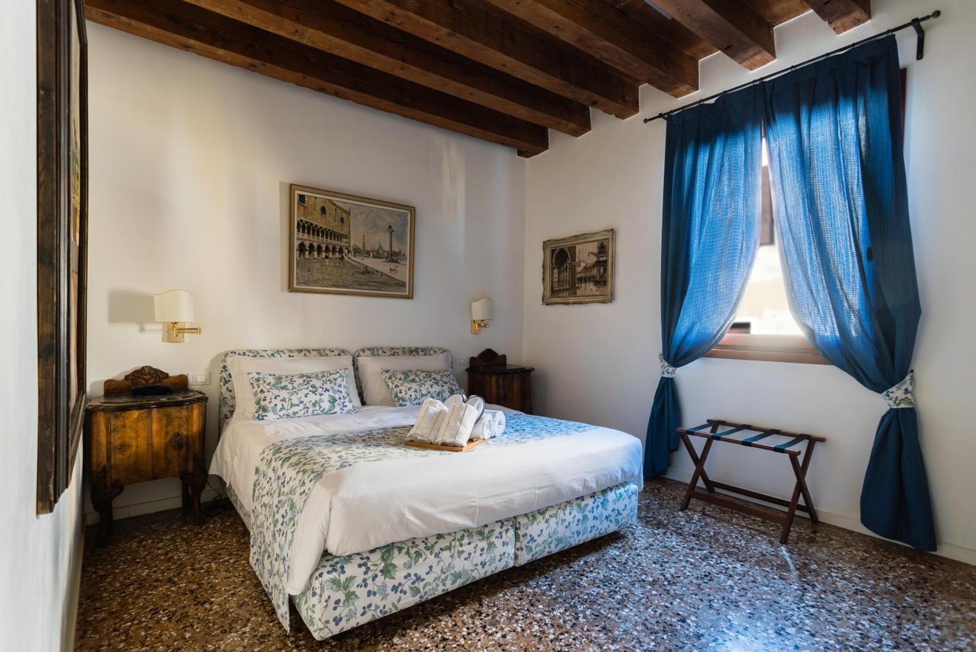 Locanda Ai Santi Apostoli Sul Canal Grande - Ferretti Hotels Collection - Photo 10