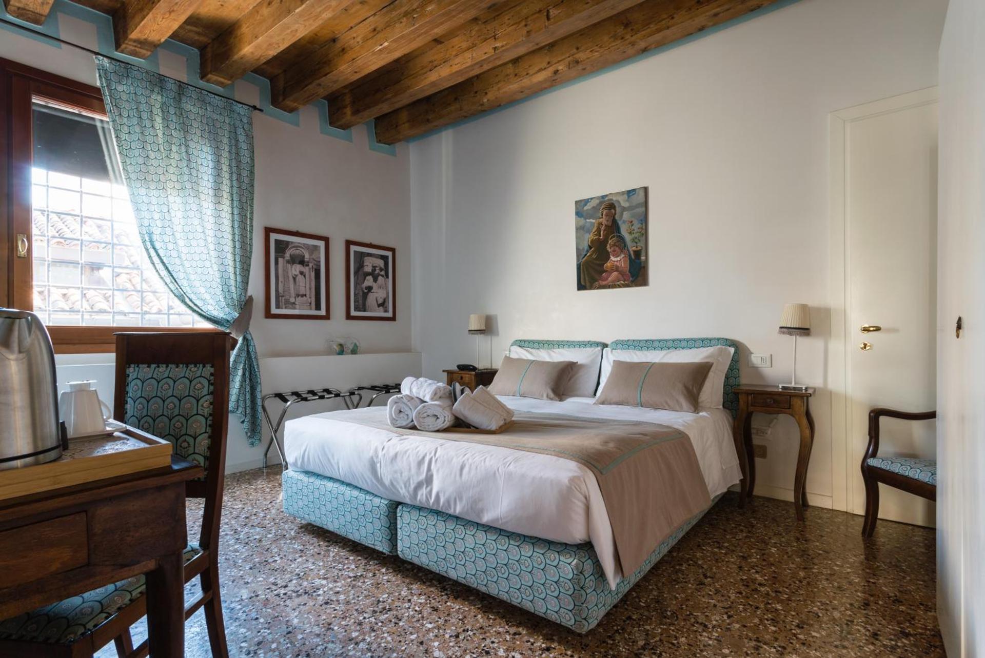 Locanda Ai Santi Apostoli Sul Canal Grande - Ferretti Hotels Collection - Photo 7
