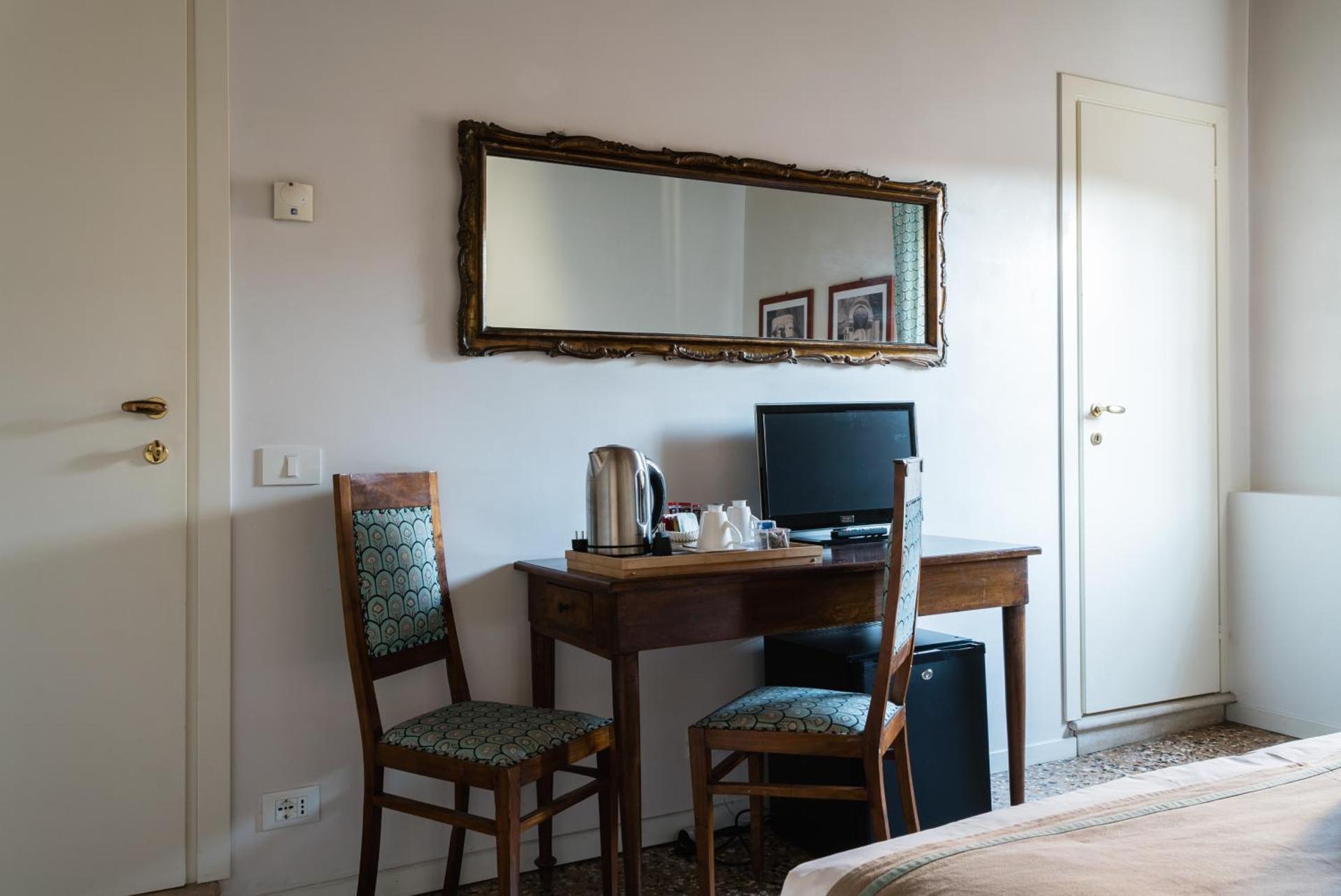 Locanda Ai Santi Apostoli Sul Canal Grande - Ferretti Hotels Collection - Photo 5