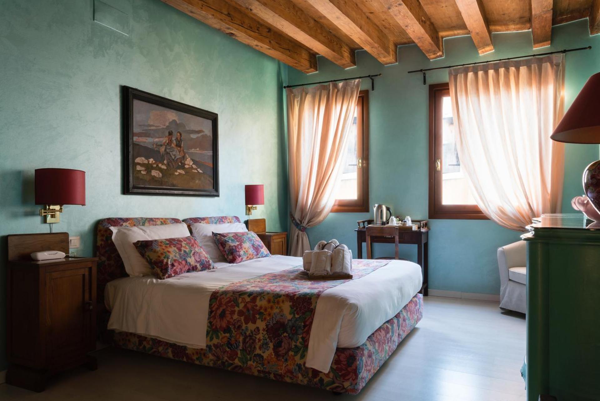 Locanda Ai Santi Apostoli Sul Canal Grande - Ferretti Hotels Collection - Photo 63