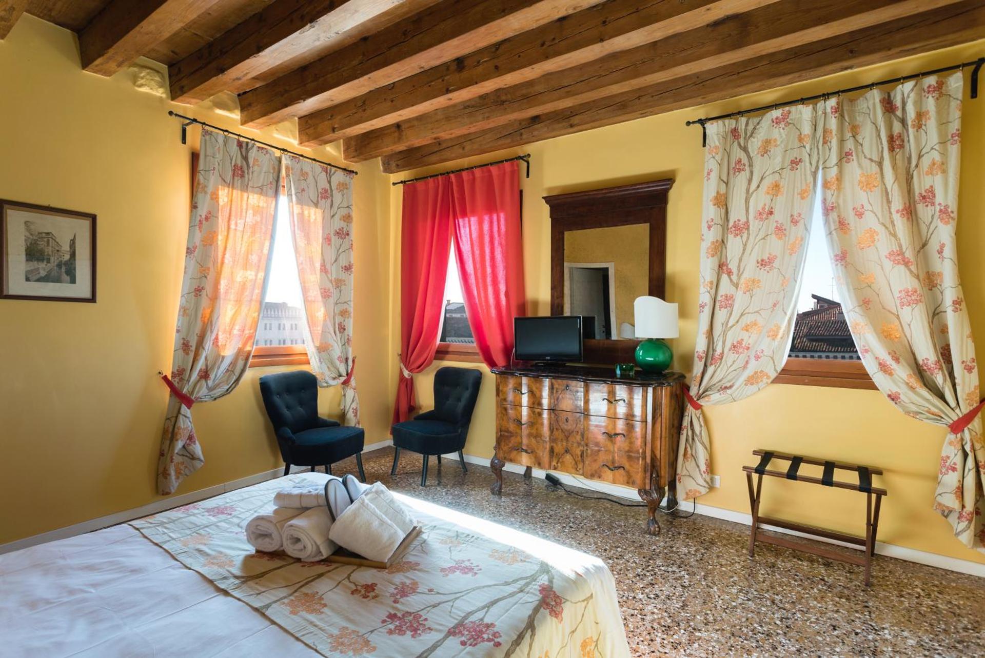 Locanda Ai Santi Apostoli Sul Canal Grande - Ferretti Hotels Collection - Photo 18
