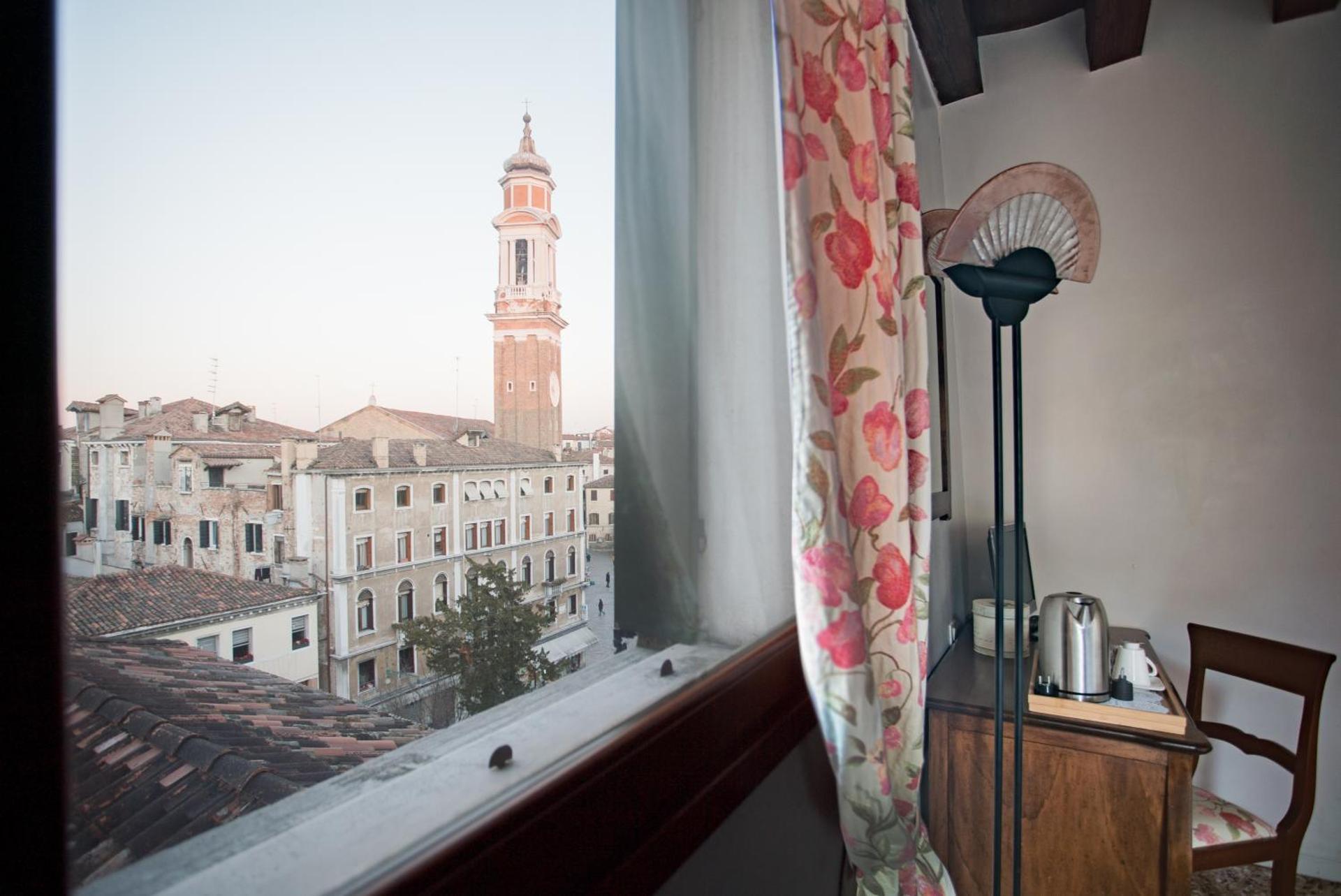 Locanda Ai Santi Apostoli Sul Canal Grande - Ferretti Hotels Collection - Photo 41