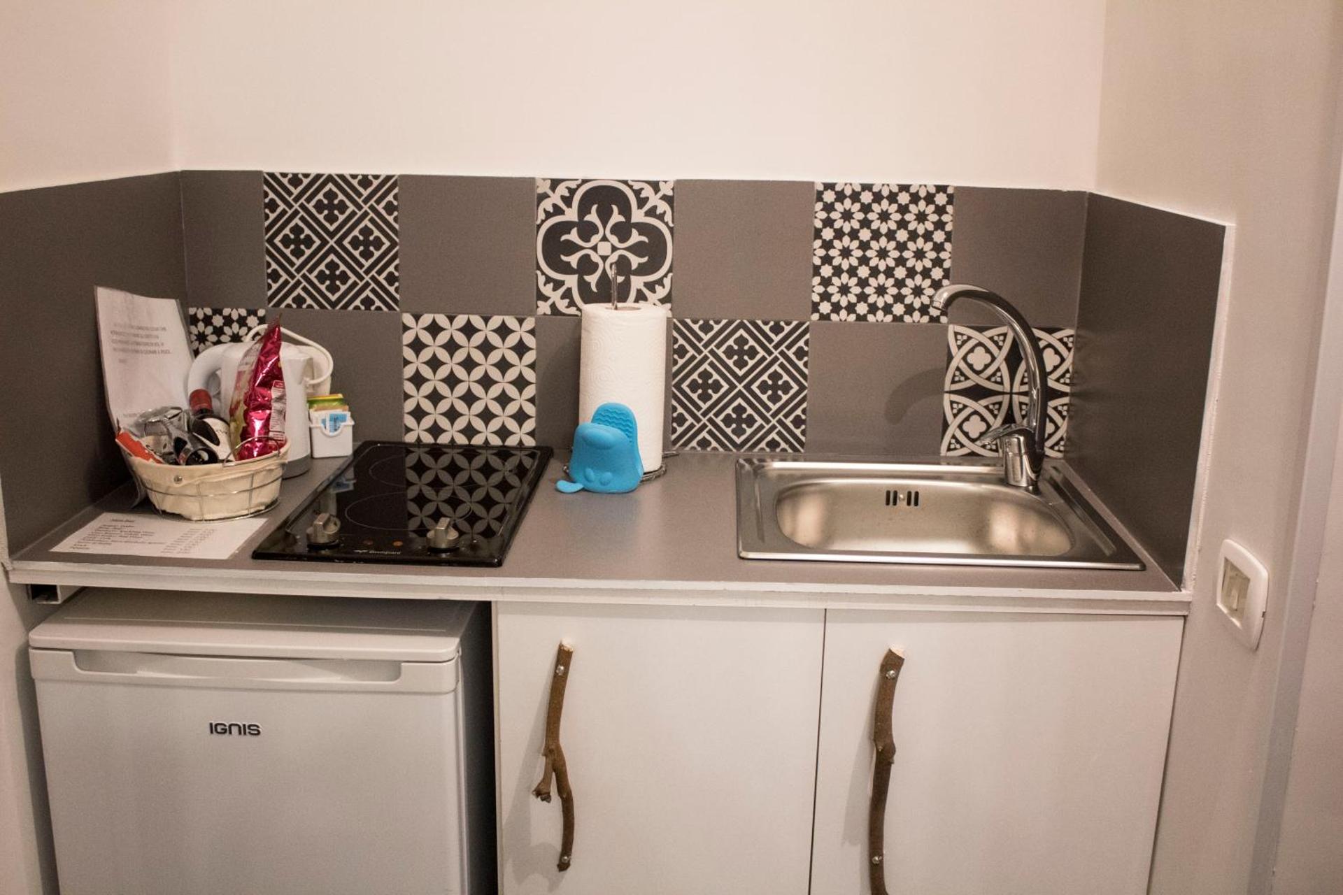 Aretusa Vacanze B&B - Photo 39