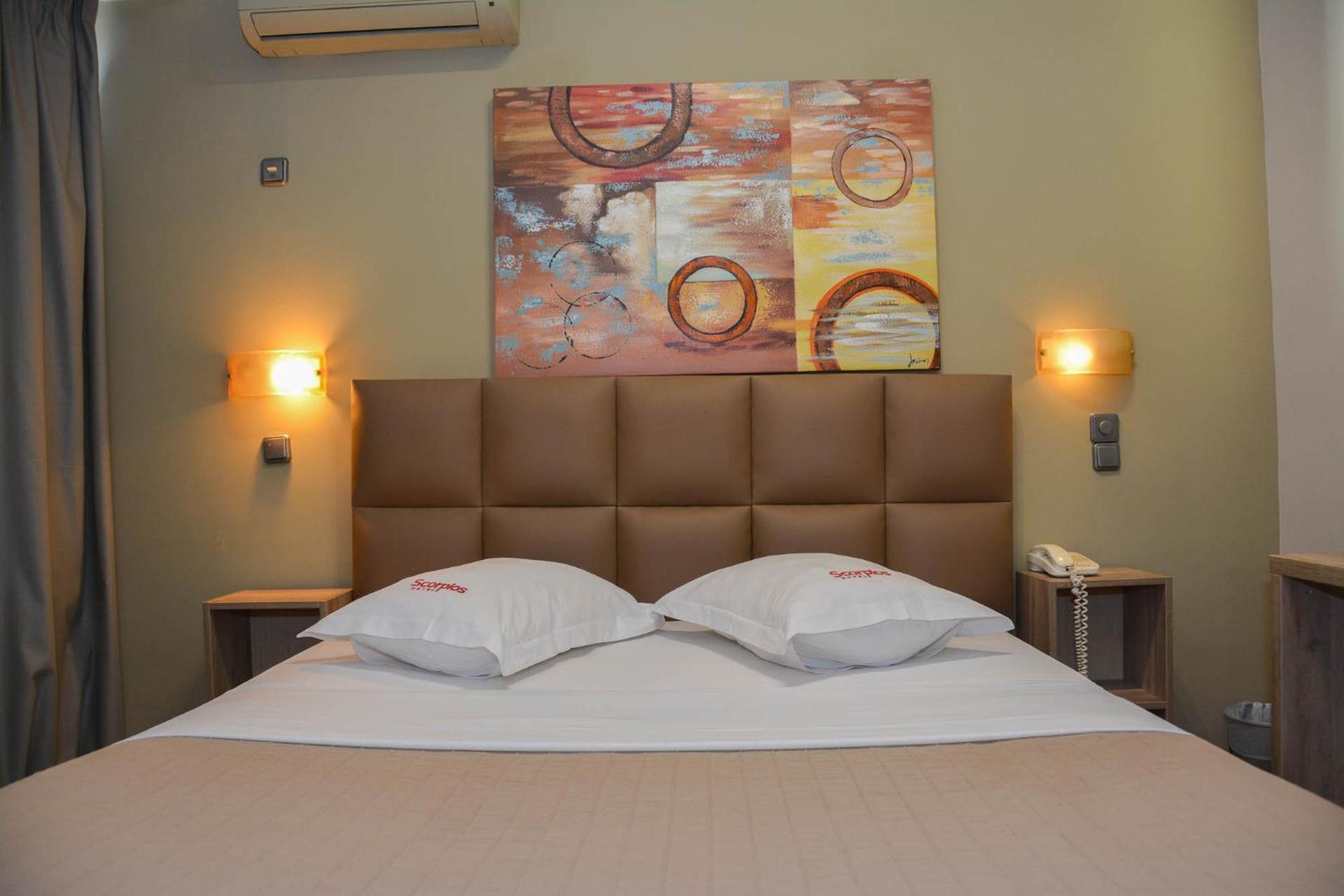 Scorpios Sea Side Hotel - Photo 22