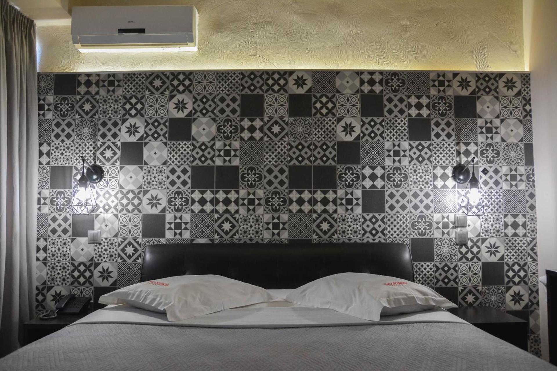 Scorpios Sea Side Hotel - Photo 37