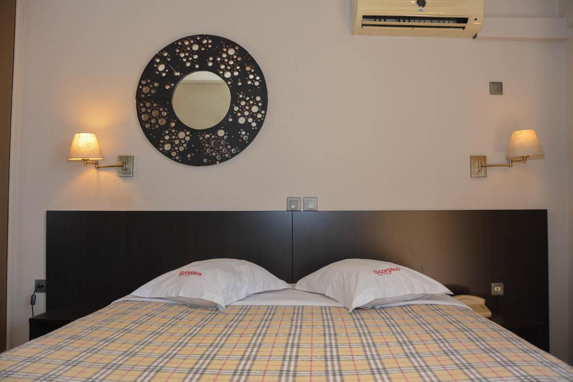 Scorpios Sea Side Hotel - Photo 84