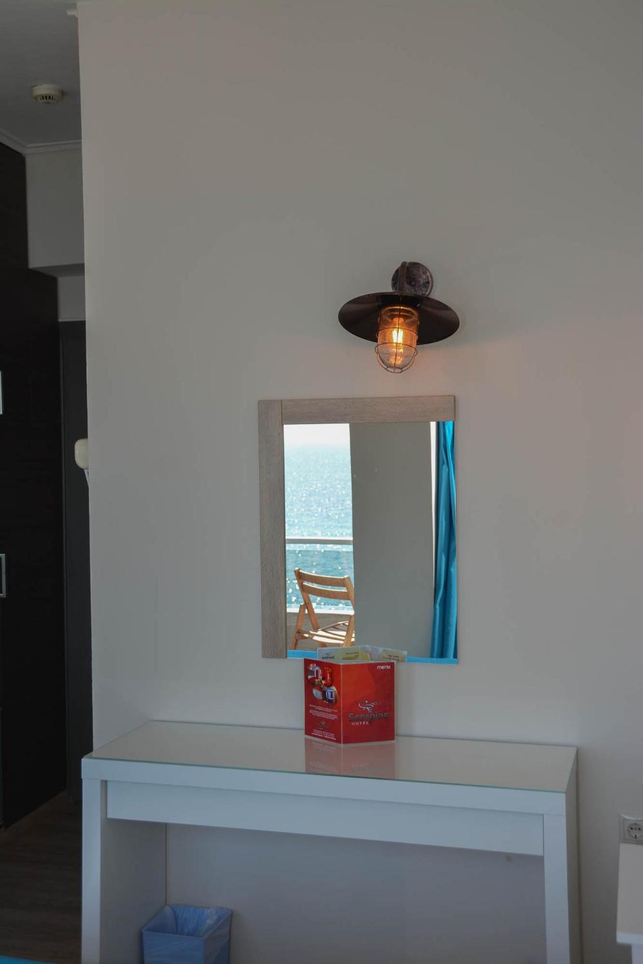 Scorpios Sea Side Hotel - Photo 83