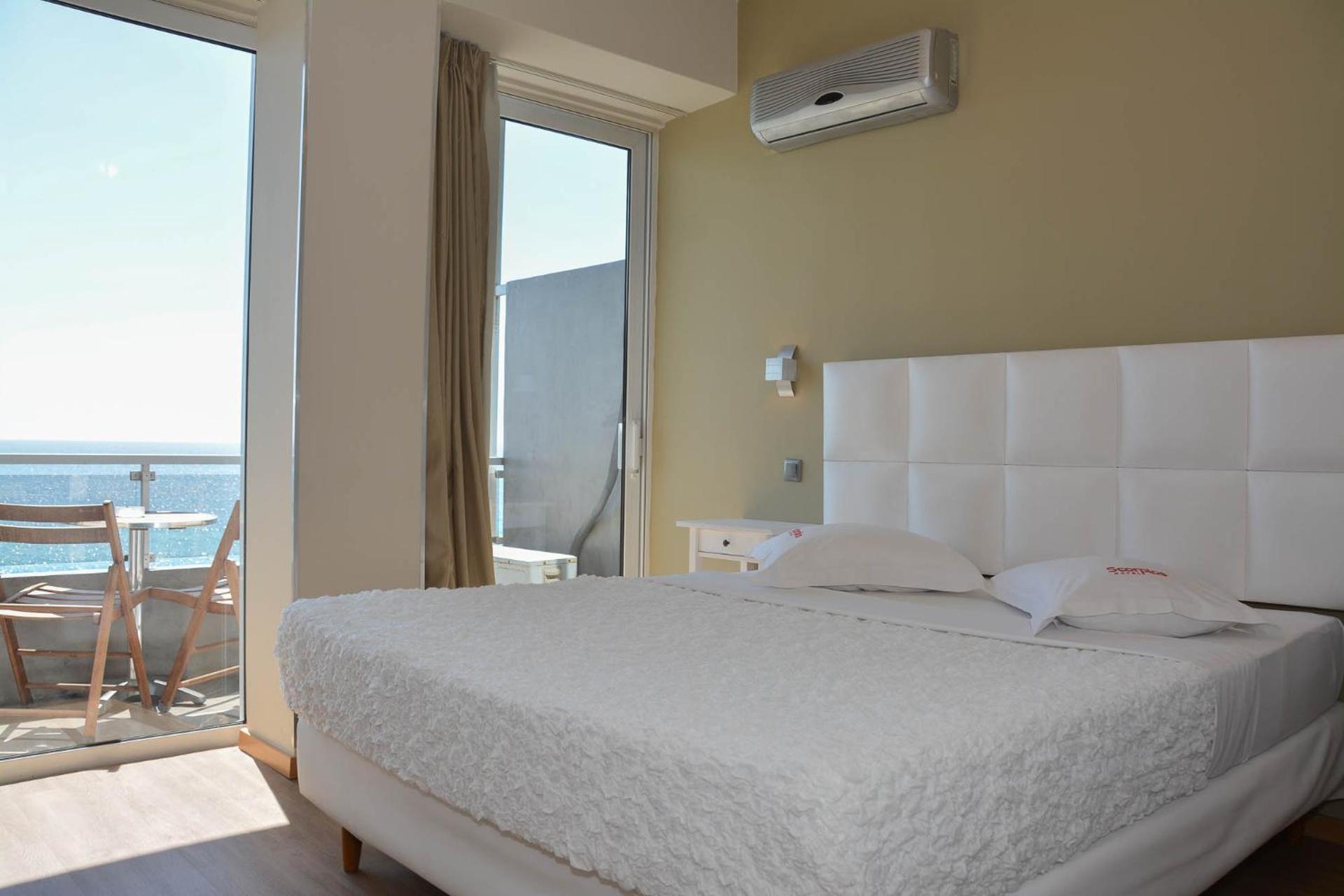 Scorpios Sea Side Hotel - Photo 78