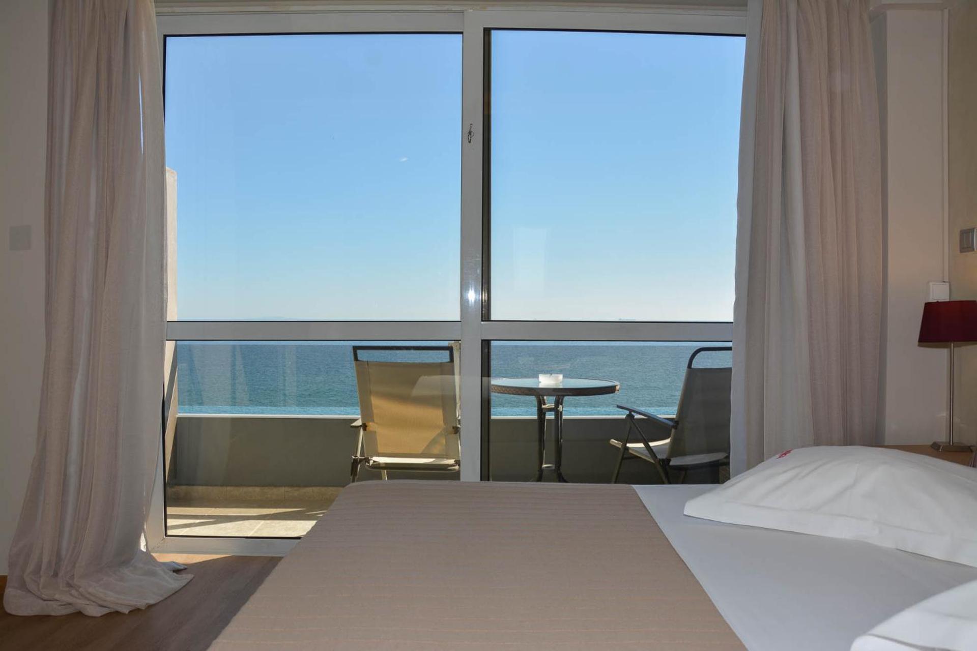 Scorpios Sea Side Hotel - Photo 75