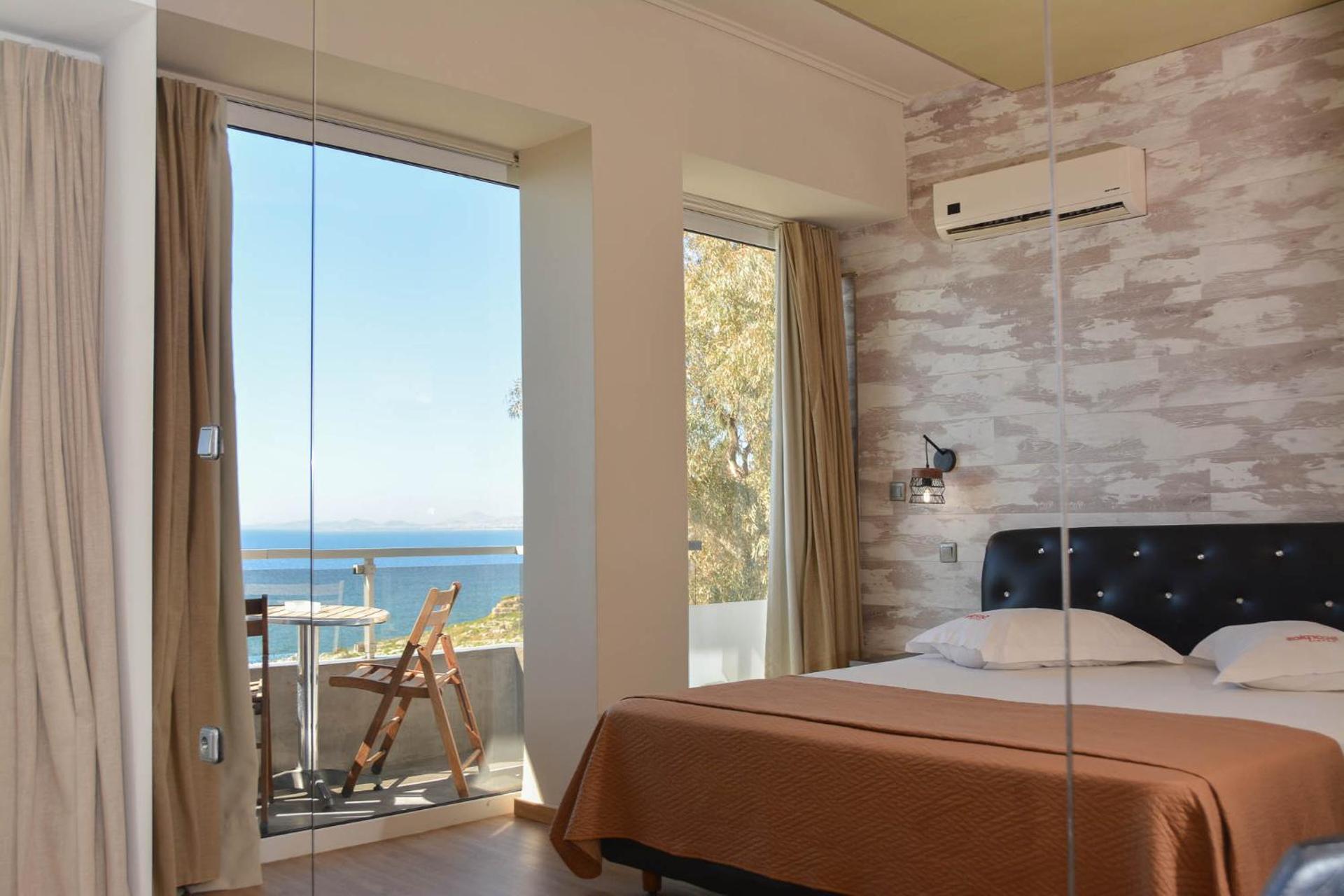 Scorpios Sea Side Hotel - Photo 7