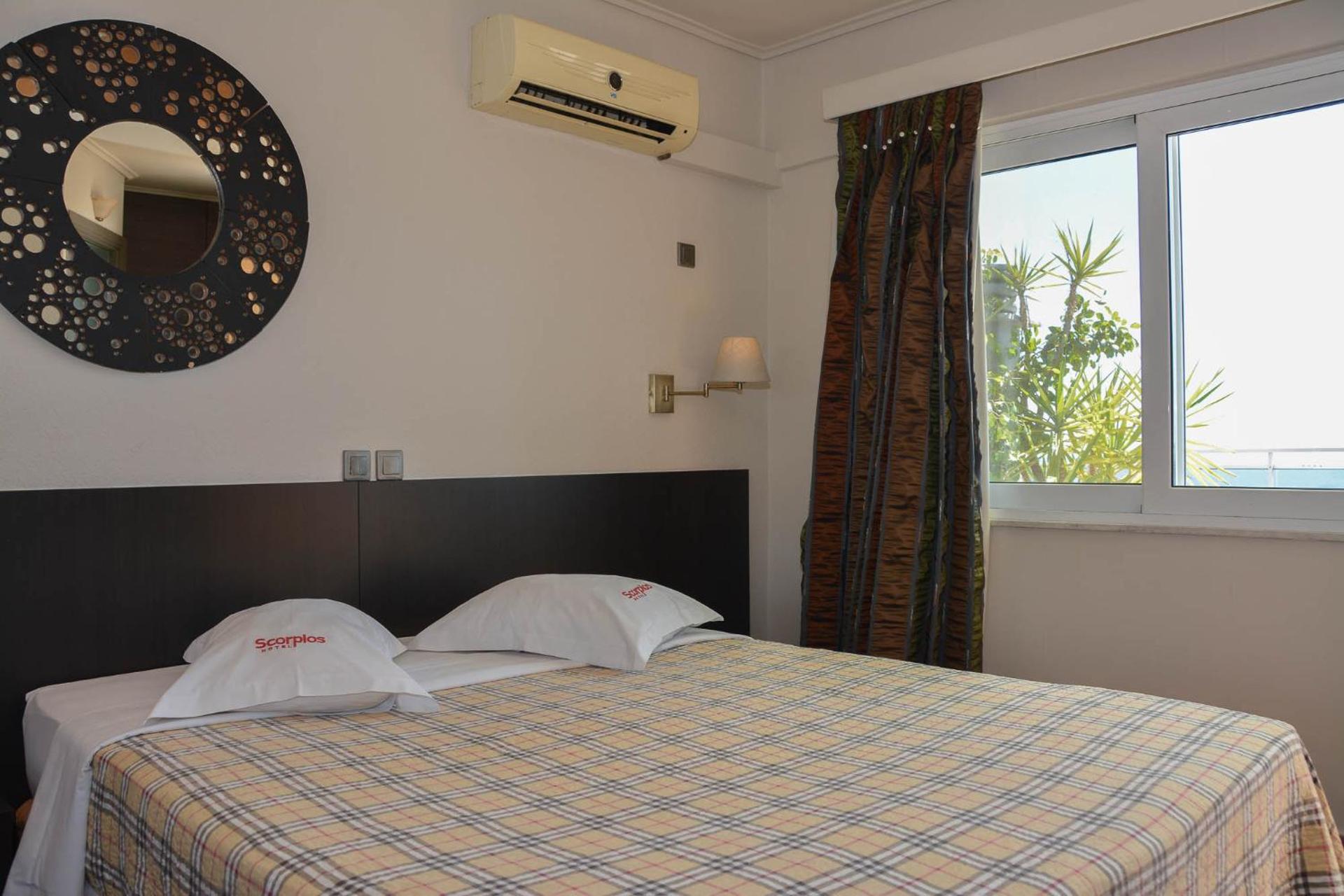 Scorpios Sea Side Hotel - Photo 12