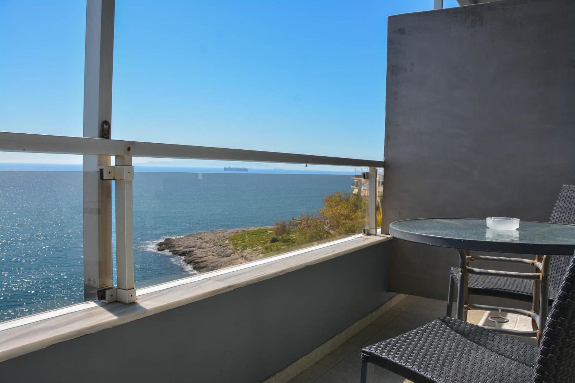 Scorpios Sea Side Hotel - Photo 14