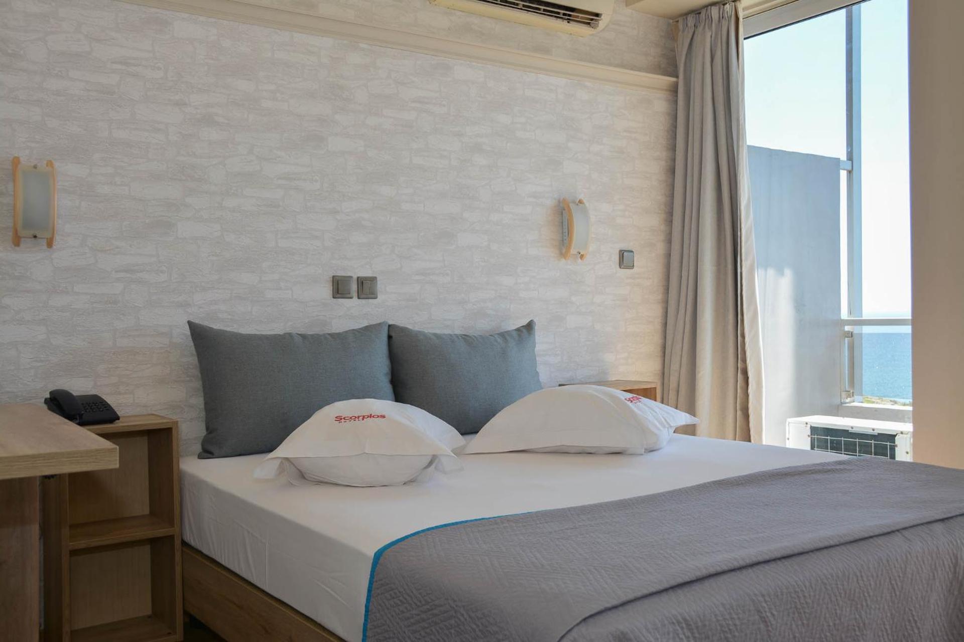 Scorpios Sea Side Hotel - Photo 15