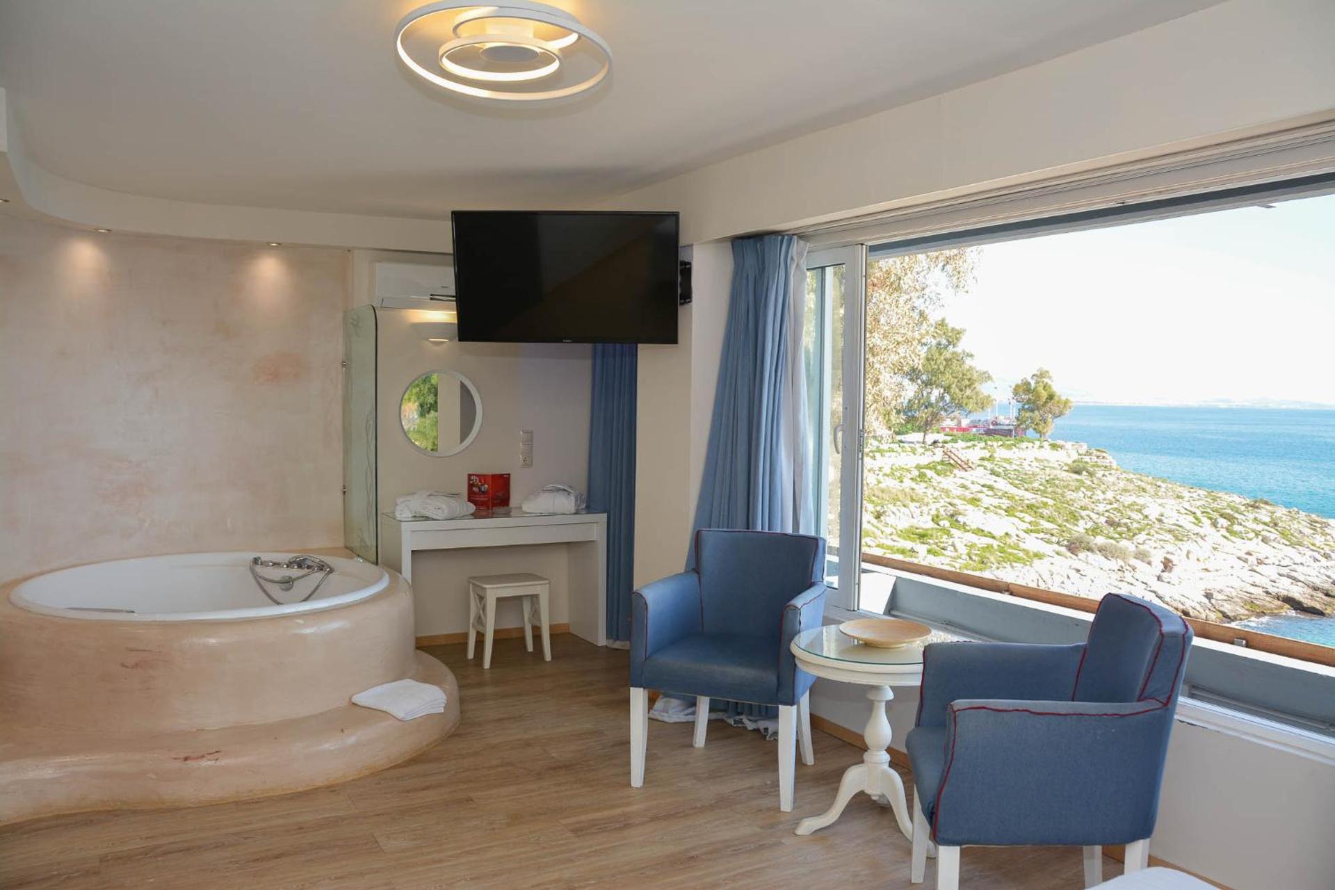 Scorpios Sea Side Hotel - Photo 92