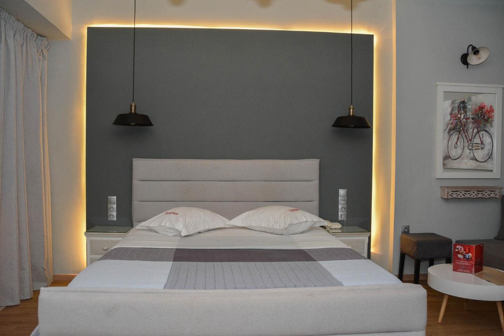 Scorpios Sea Side Hotel - Photo 55