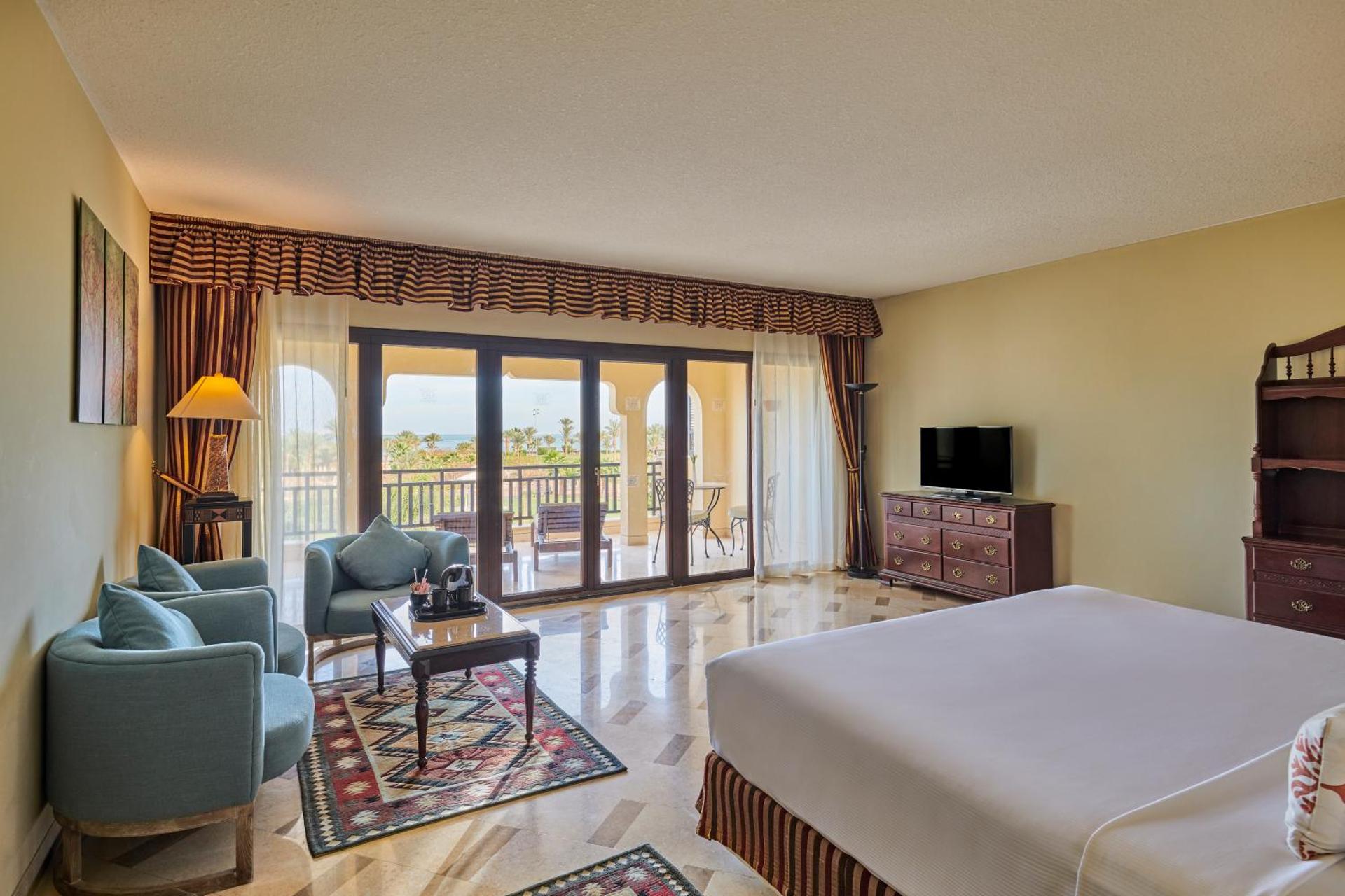 Steigenberger Aldau Beach Hotel - Photo 20