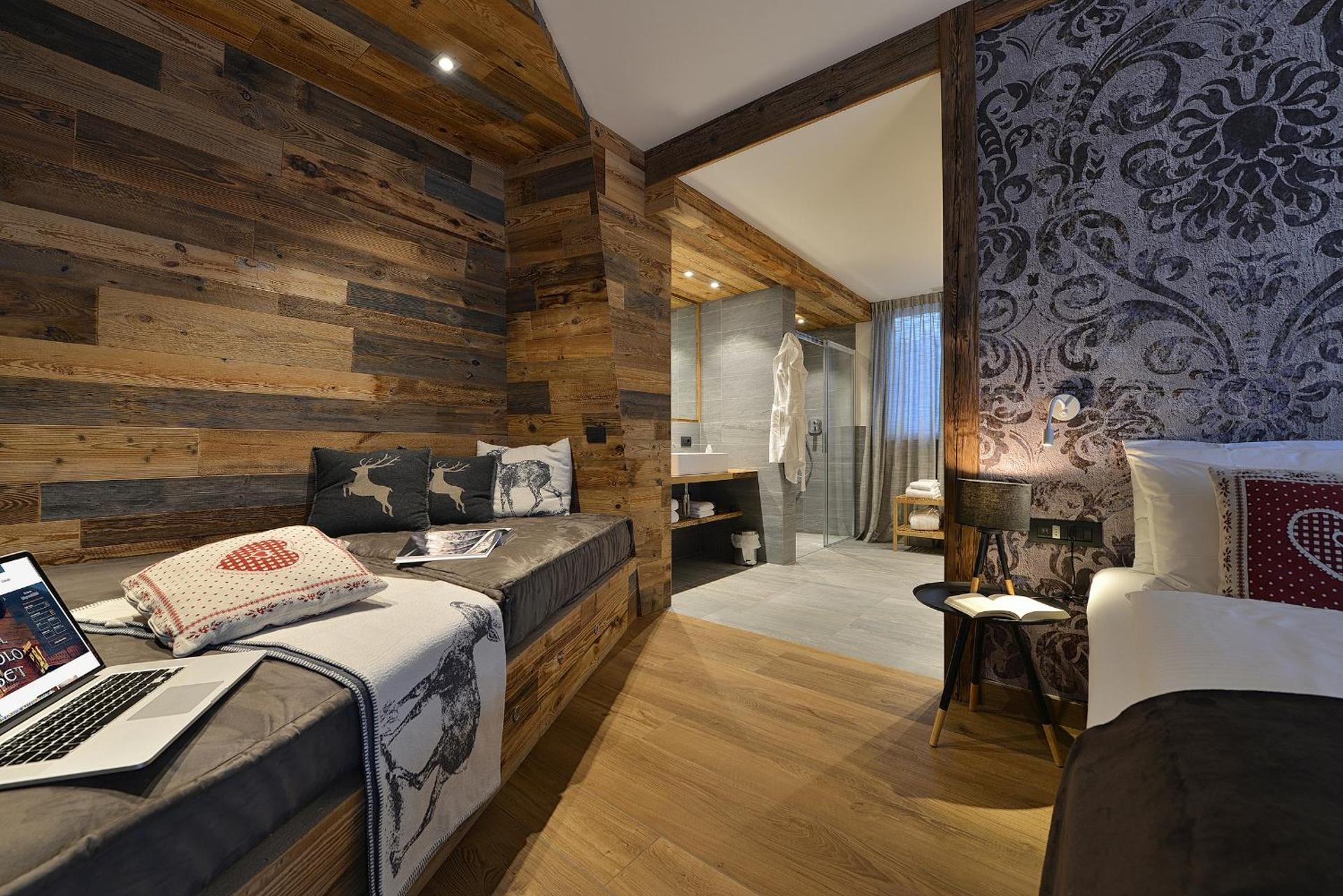 Hotel Piccolo Tibet - Photo 53