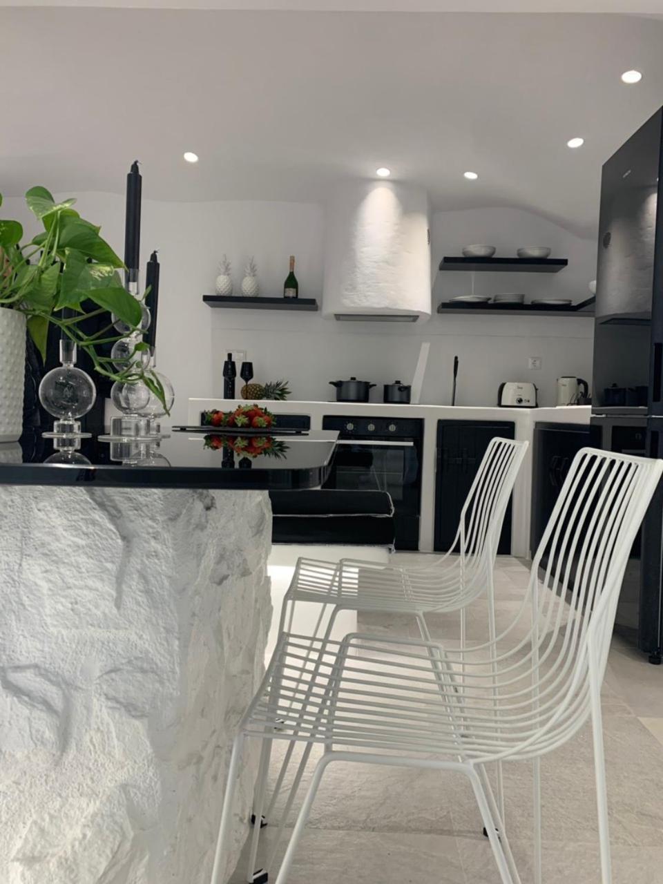 Studios Panos - Photo 25