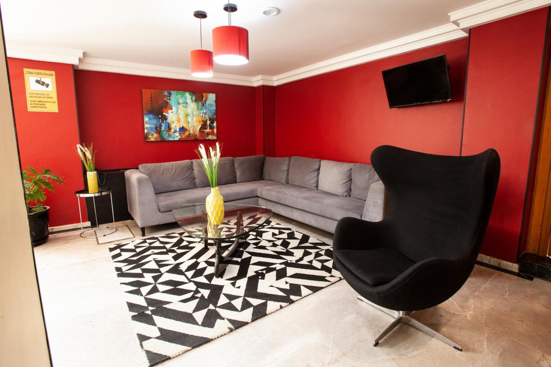 Hotel La Rosa - Sólo Adultos - Photo 19