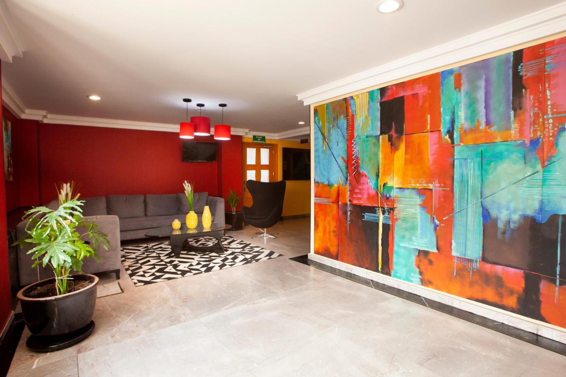 Hotel La Rosa - Sólo Adultos - Photo 20