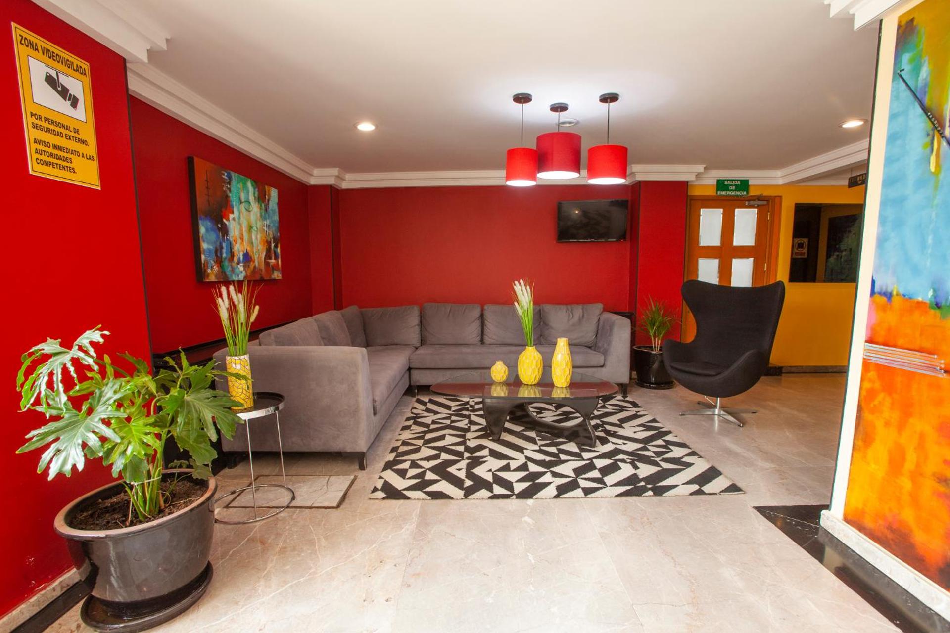 Hotel La Rosa - Sólo Adultos - Photo 11