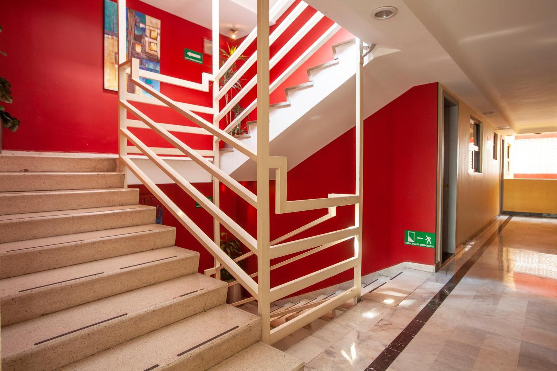 Hotel La Rosa - Sólo Adultos - Photo 21