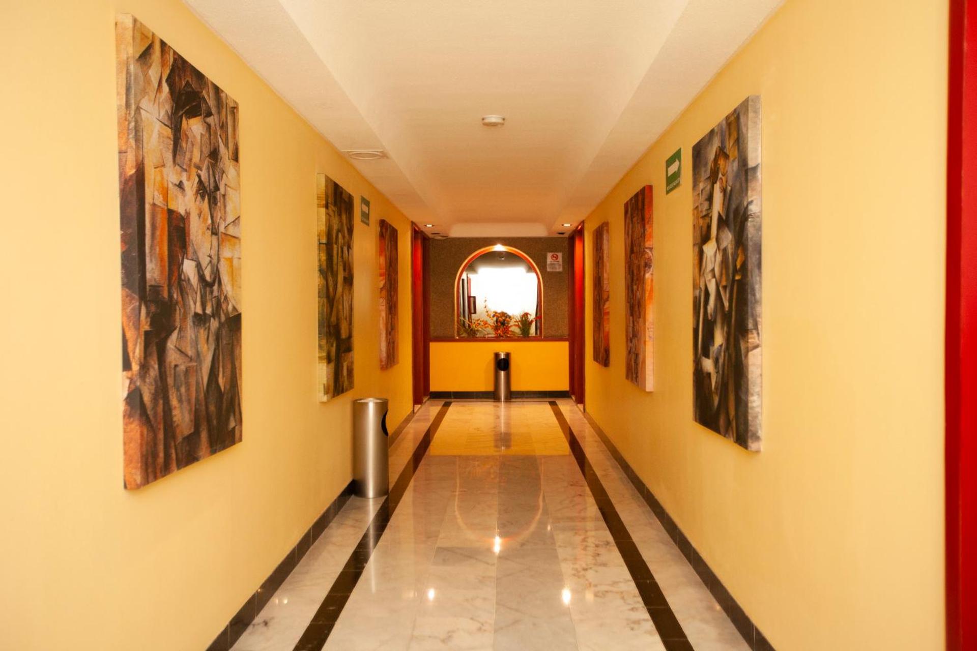 Hotel La Rosa - Sólo Adultos - Photo 23