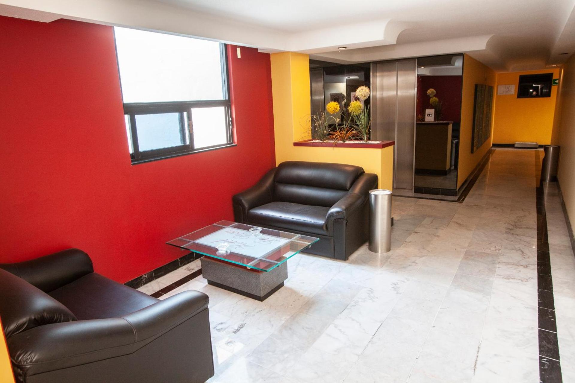 Hotel La Rosa - Sólo Adultos - Photo 24