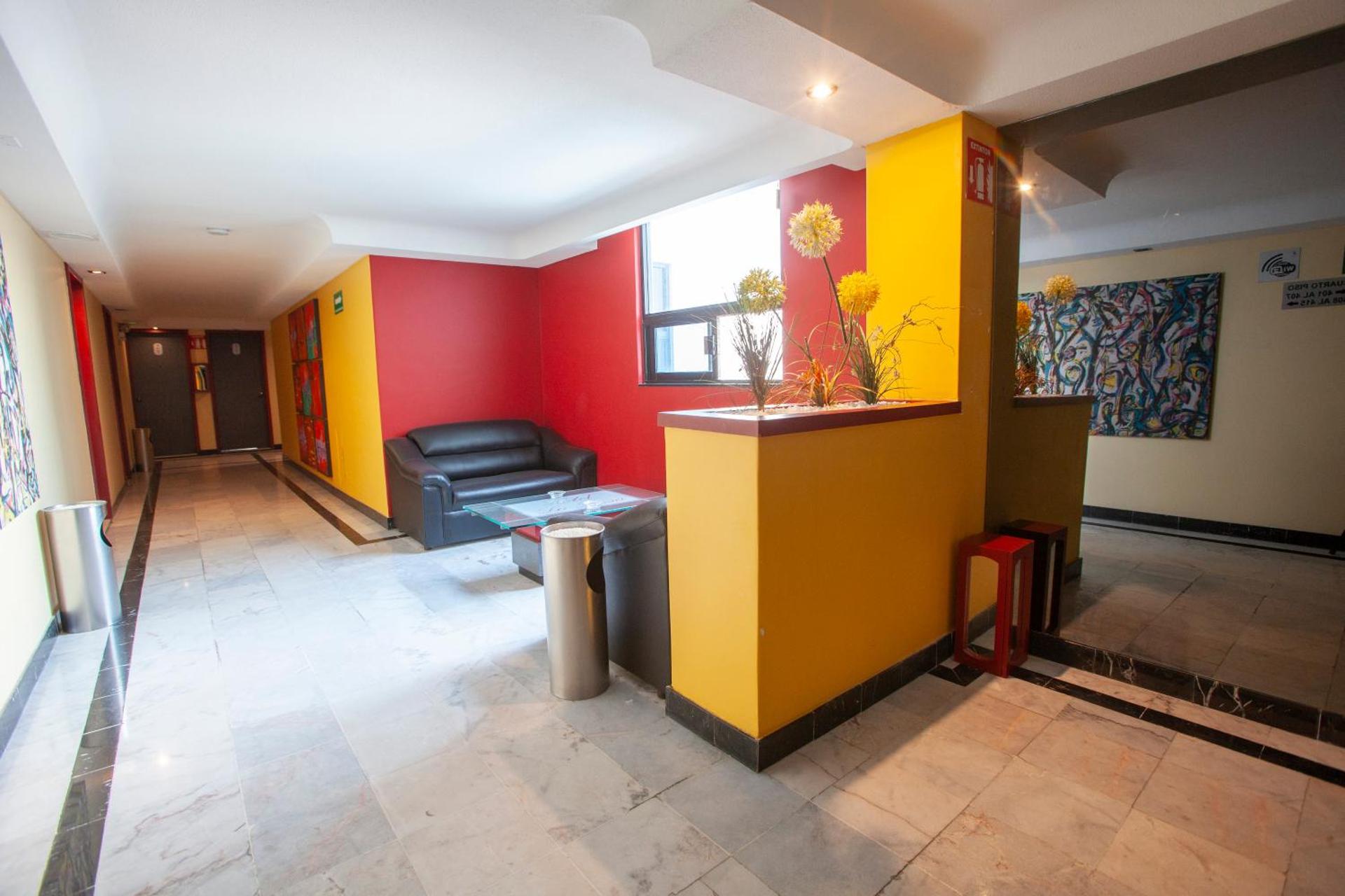 Hotel La Rosa - Sólo Adultos - Photo 25