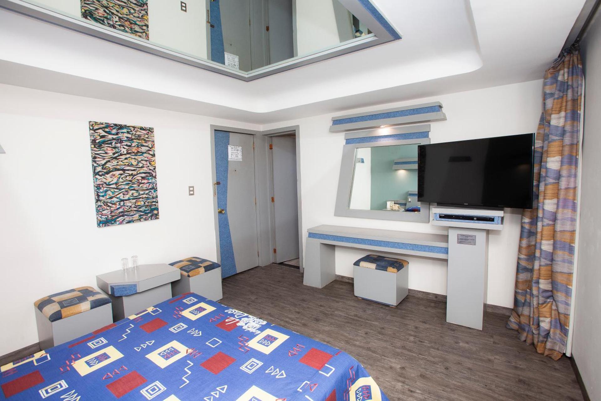 Hotel La Rosa - Sólo Adultos - Photo 31