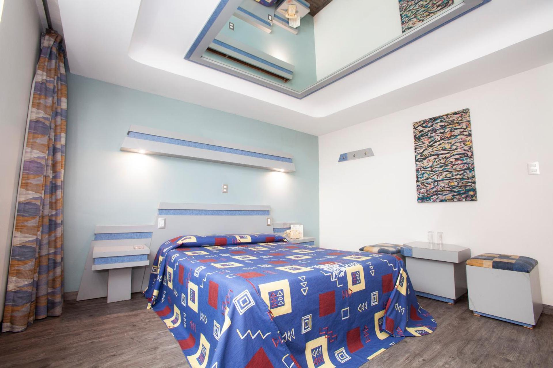 Hotel La Rosa - Sólo Adultos - Photo 32