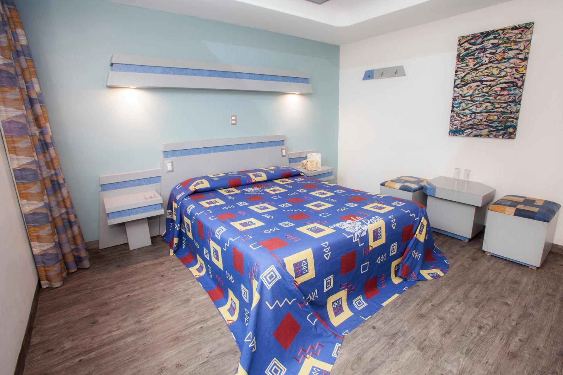 Hotel La Rosa - Sólo Adultos - Photo 29