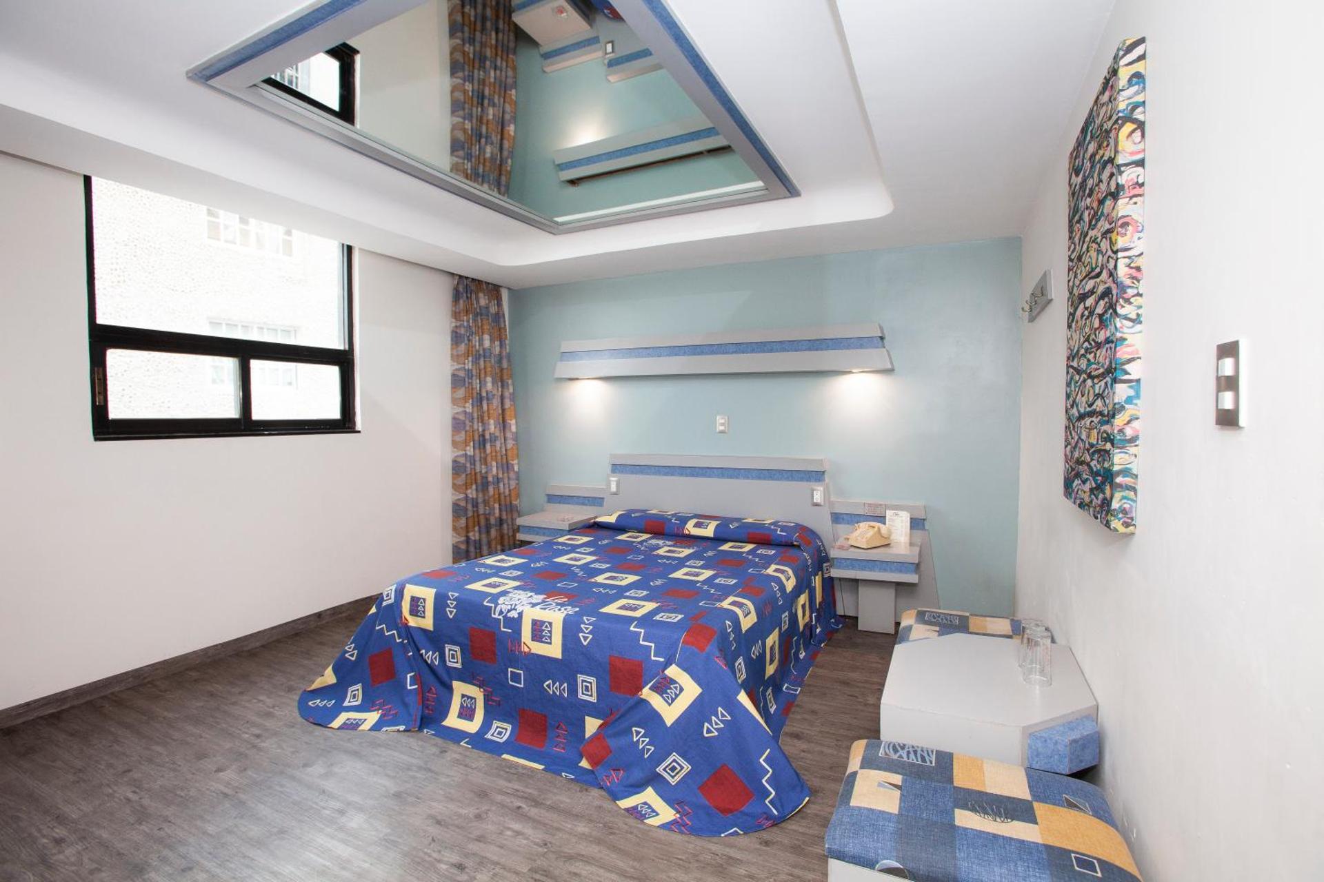 Hotel La Rosa - Sólo Adultos - Photo 30