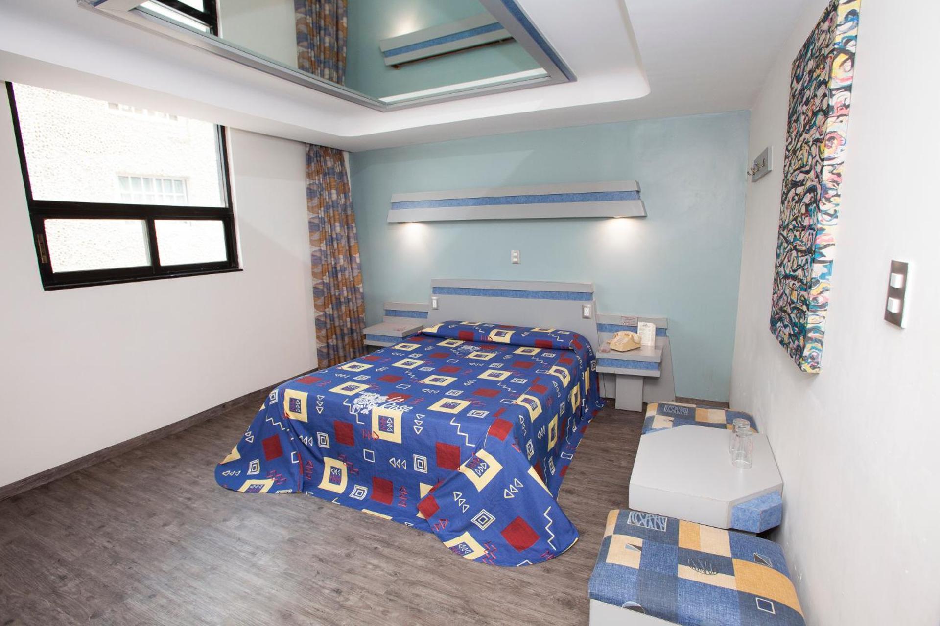 Hotel La Rosa - Sólo Adultos - Photo 28