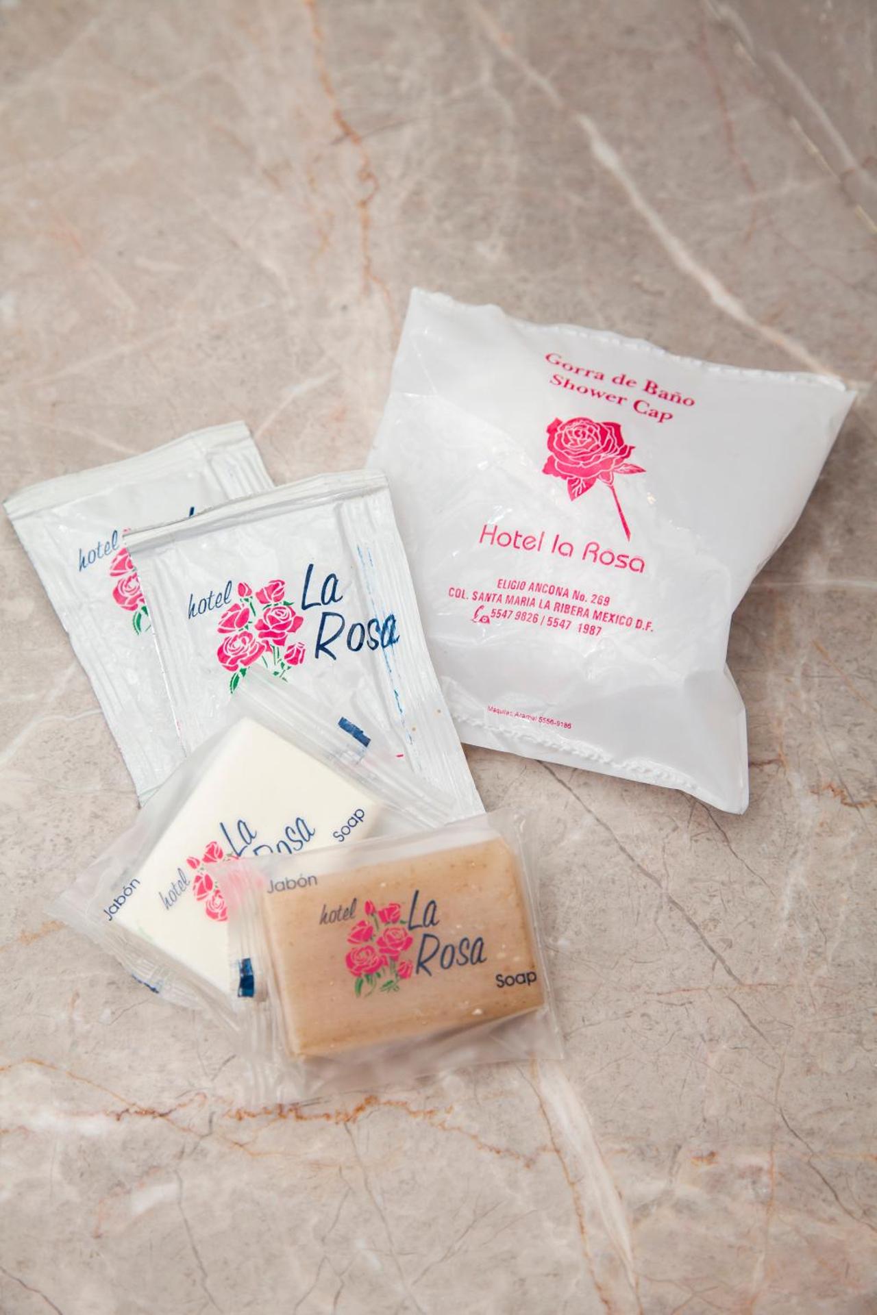 Hotel La Rosa - Sólo Adultos - Photo 36