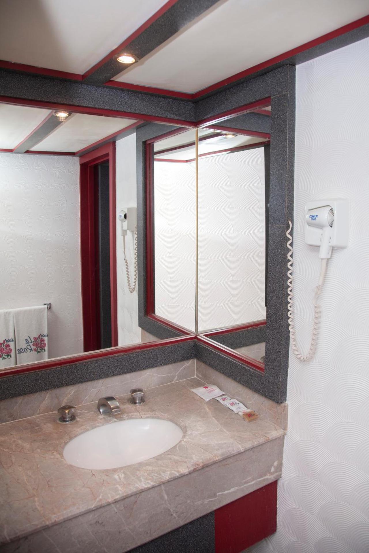 Hotel La Rosa - Sólo Adultos - Photo 41