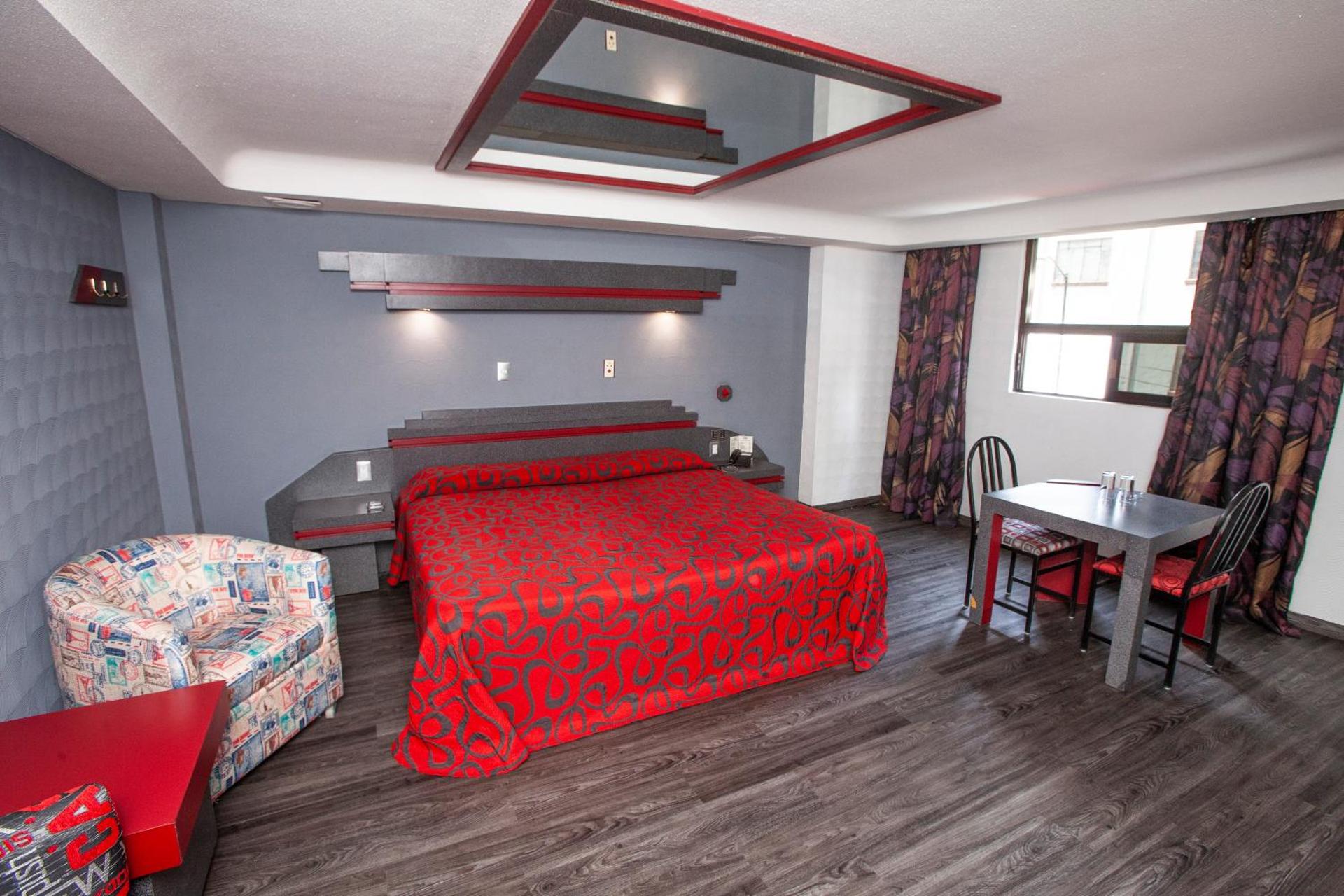 Hotel La Rosa - Sólo Adultos - Photo 40