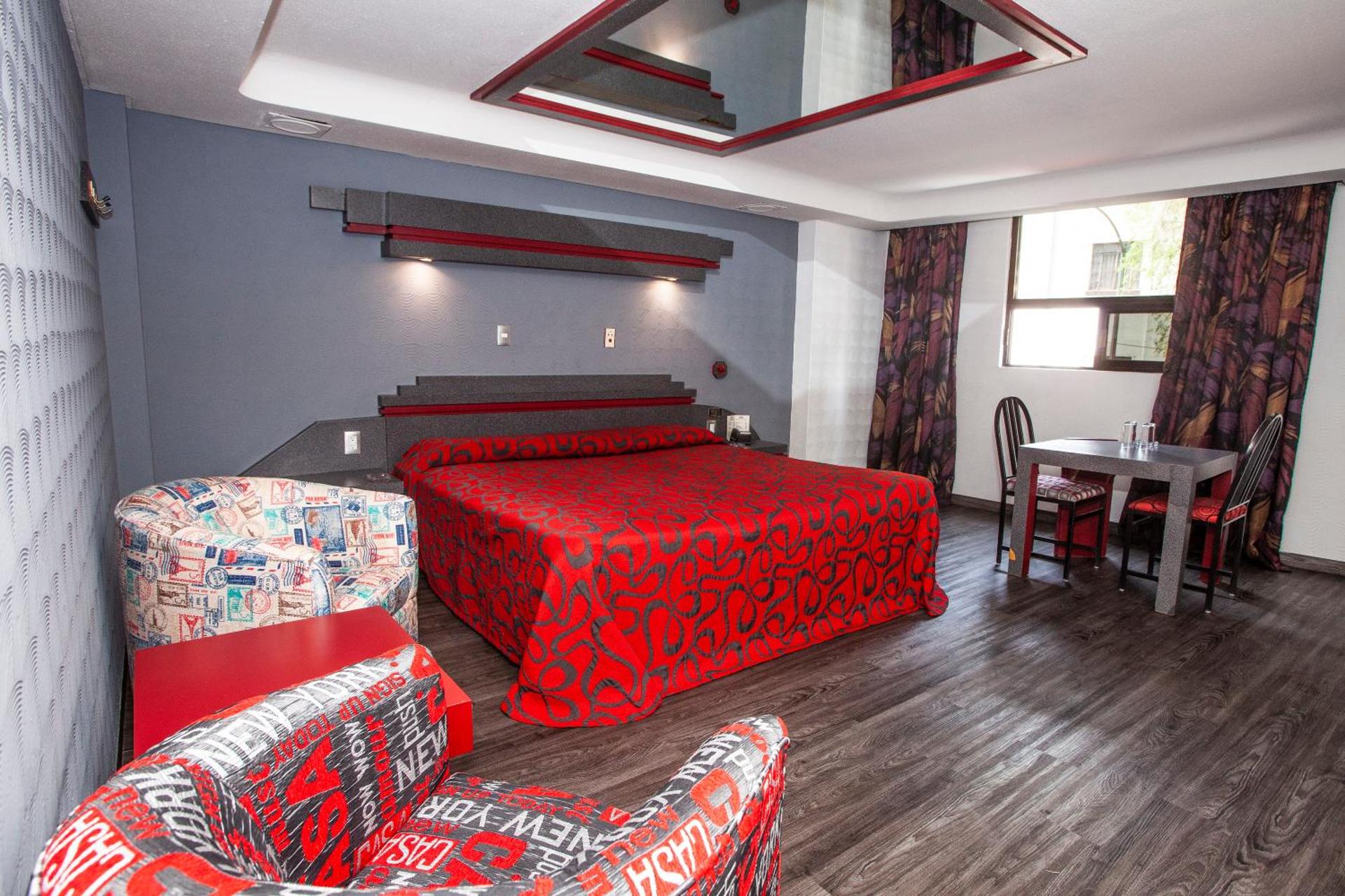 Hotel La Rosa - Sólo Adultos - Photo 27